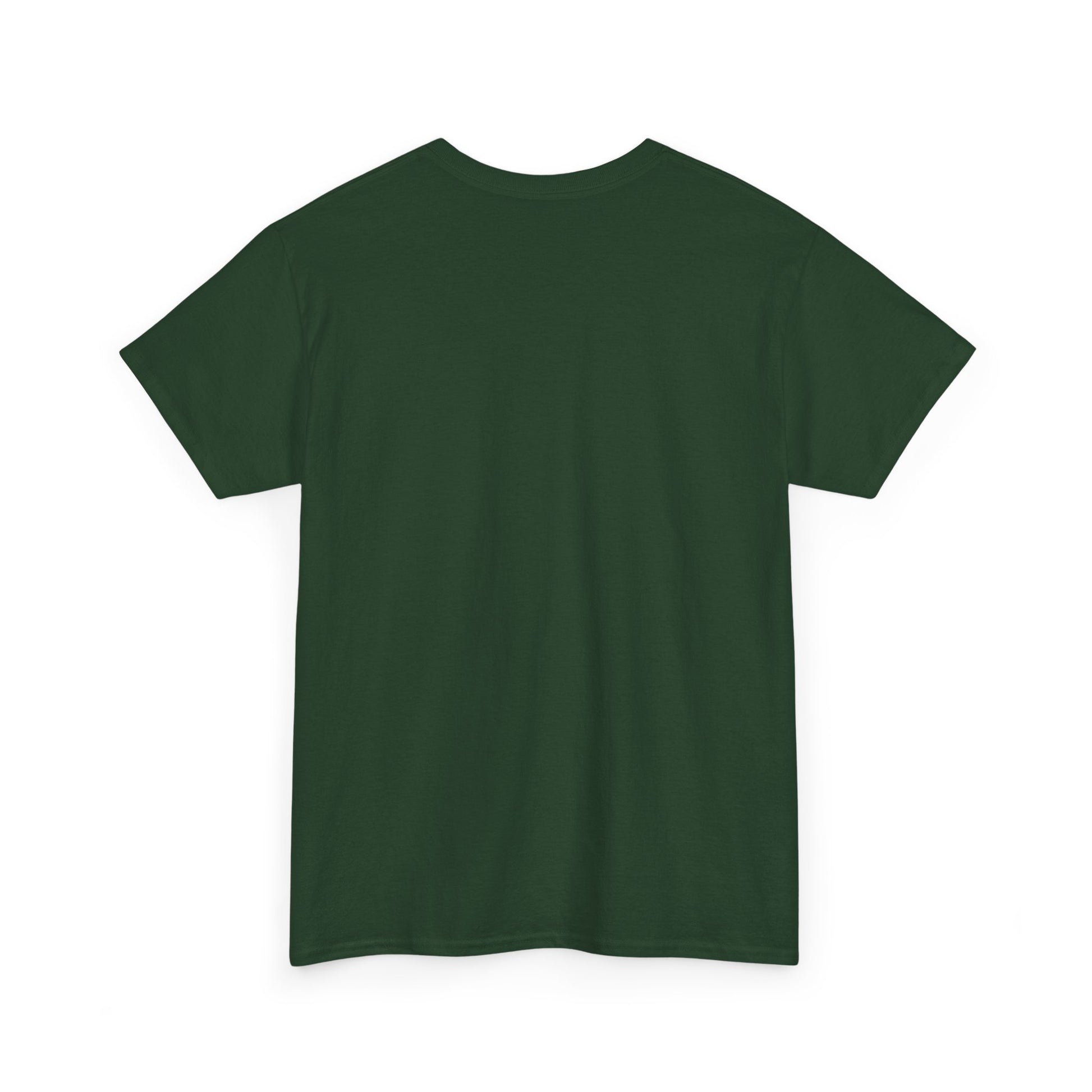 Classic Car Tee — "It's Not a Regular Car" Vintage Muscle Car Shirt Printify