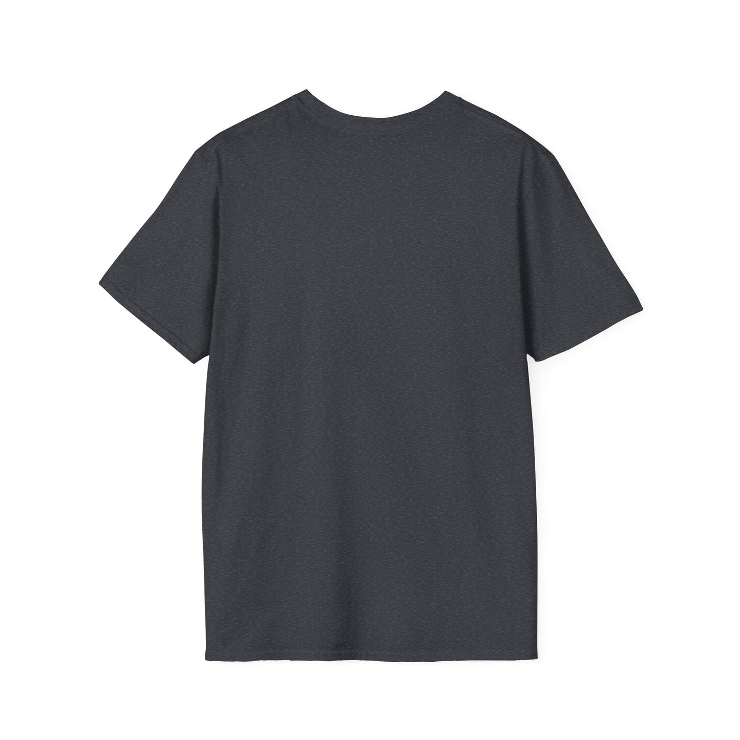 Bid Whist Playing Cards Tee — VFW Post 1503 Card Game T-Shirt