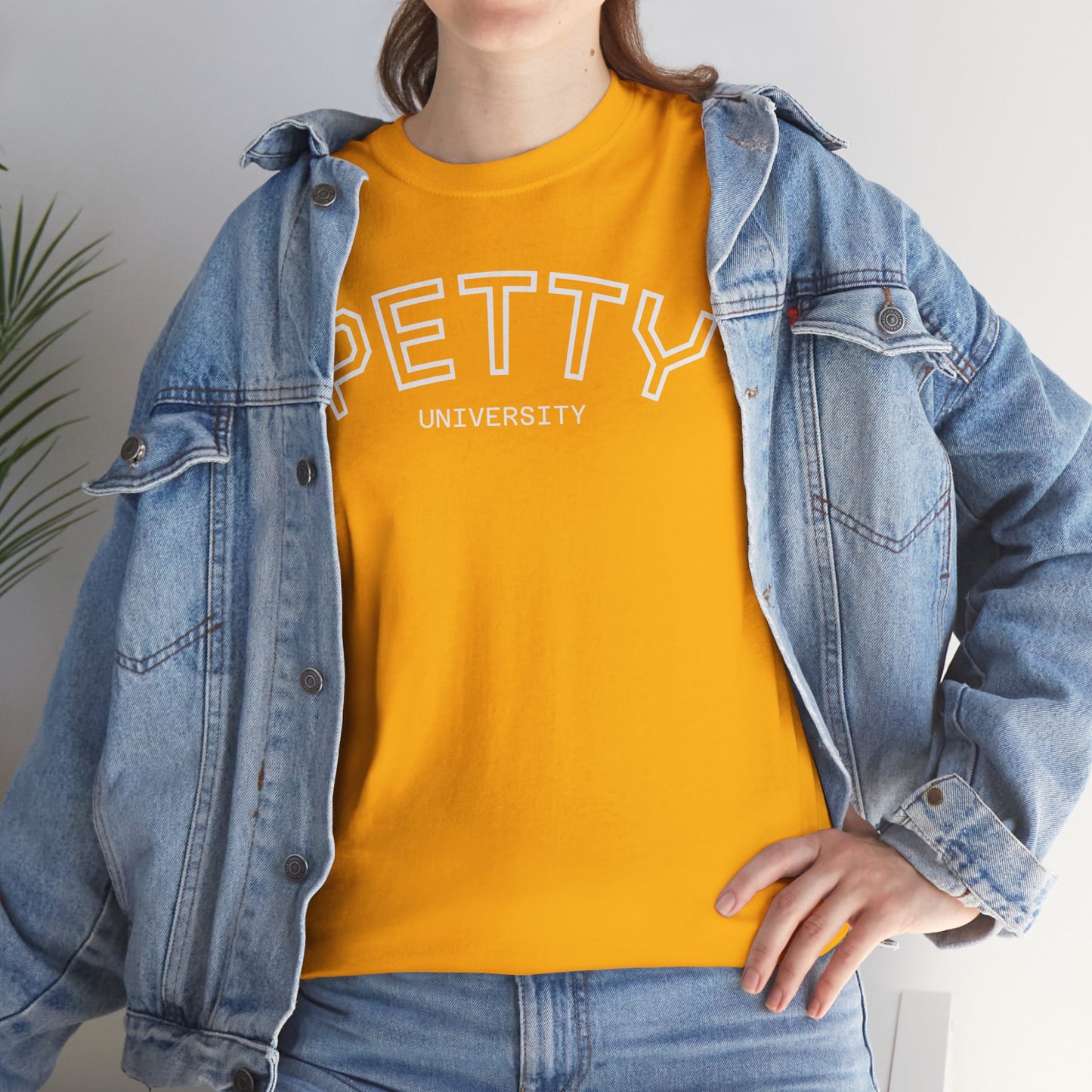 Petty University