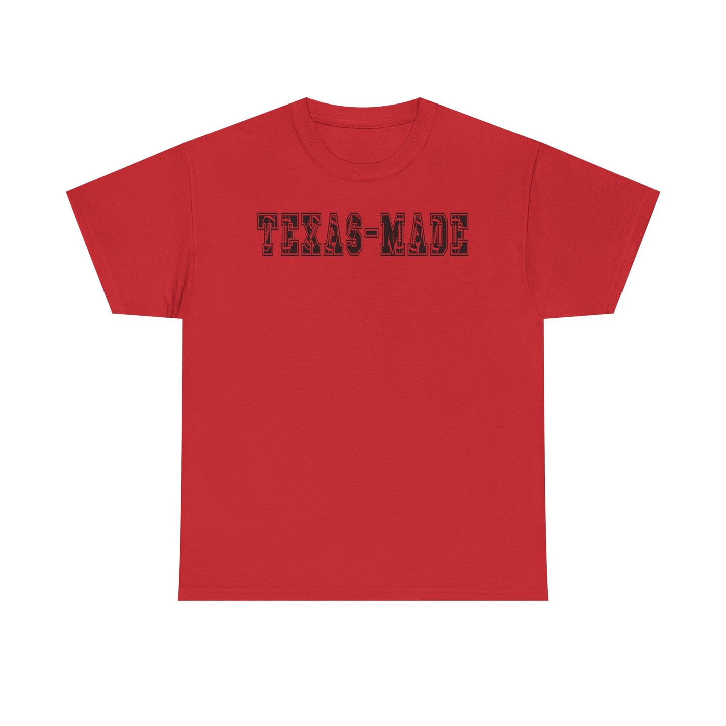 Texas-Made