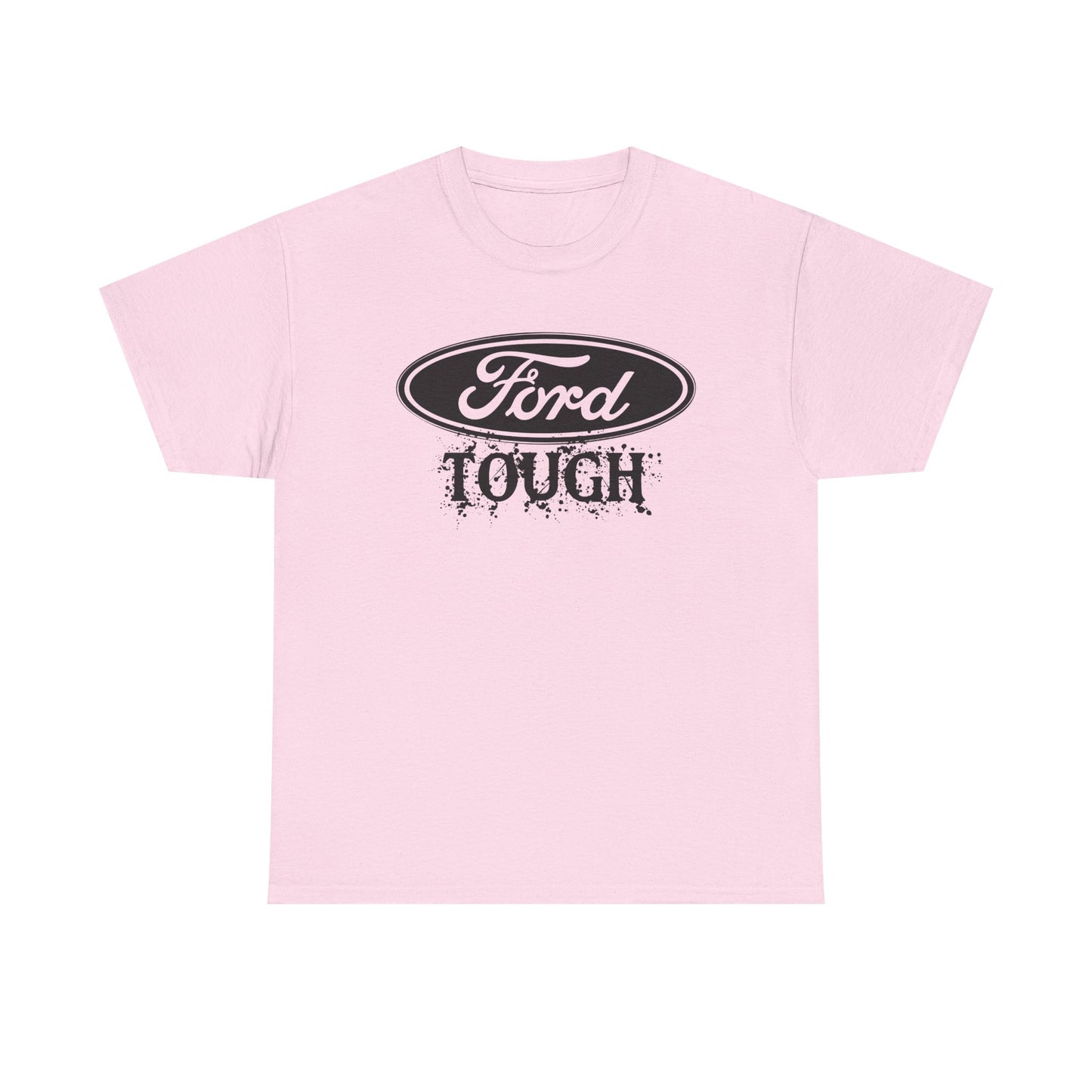 Ford Tough Printify