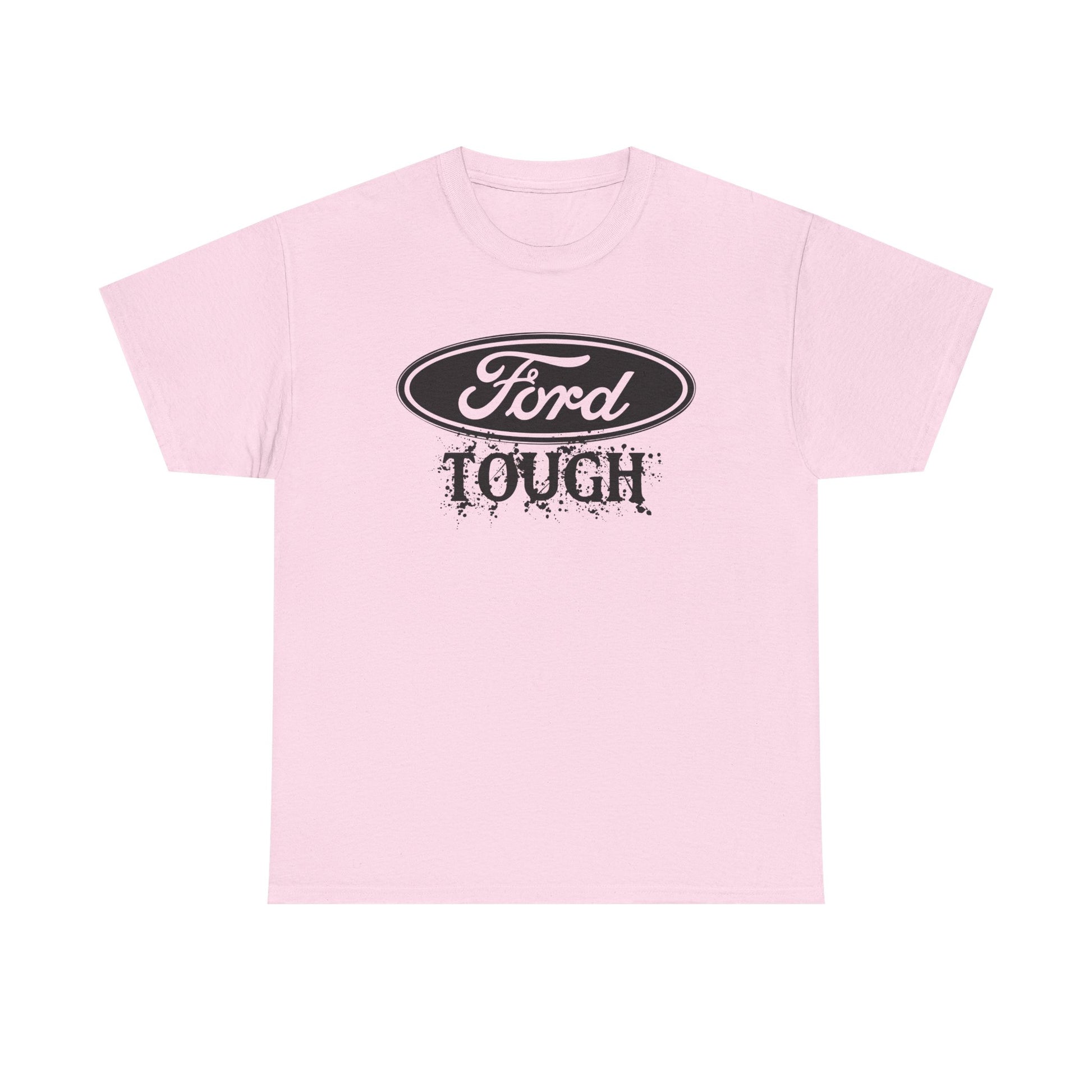 Ford Tough Printify