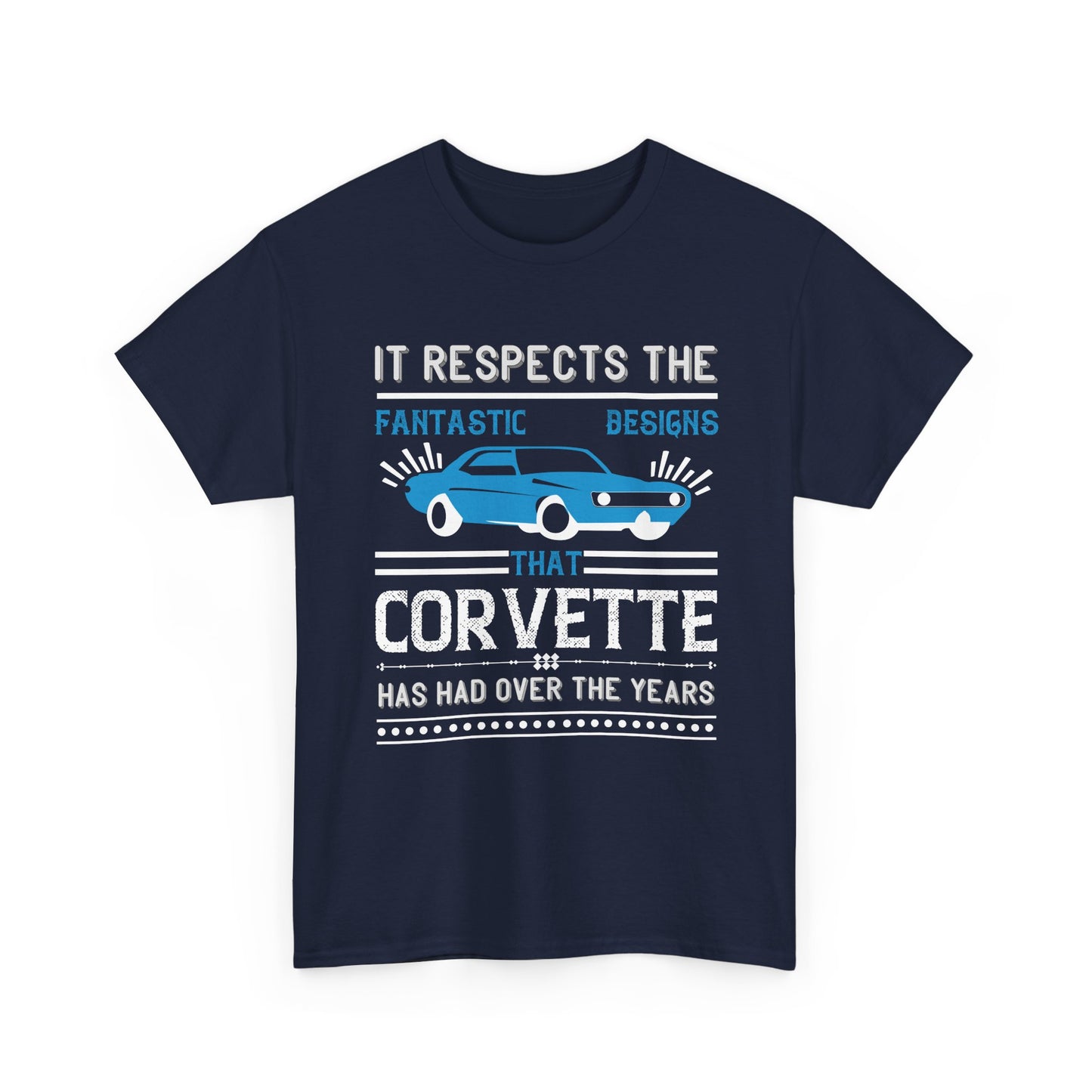 Corvette Nostalgia