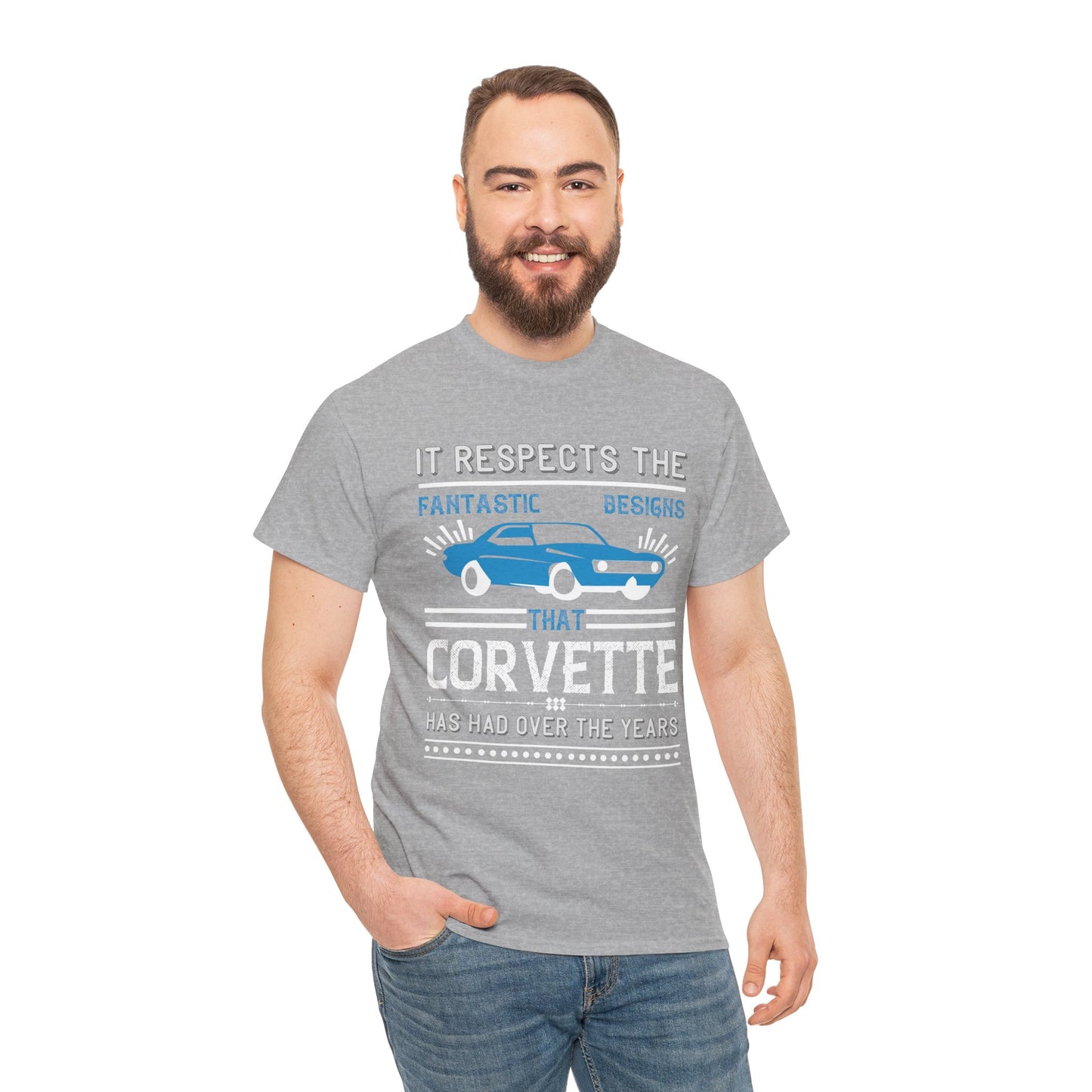 Corvette Nostalgia