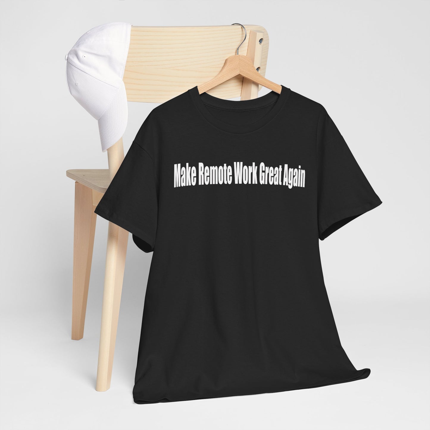 Make Remote Work Great Again