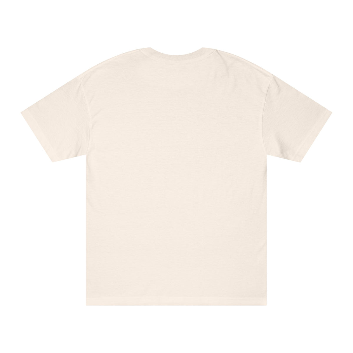 "Blessed: A Man Took My Woman But Gave Her Back" Bold Statement Tee