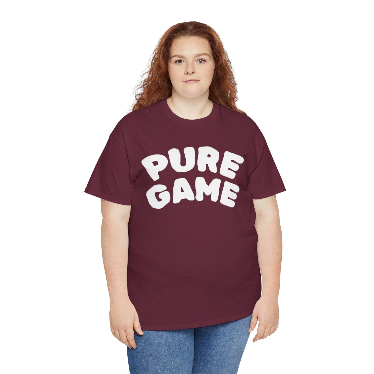 Pure Game