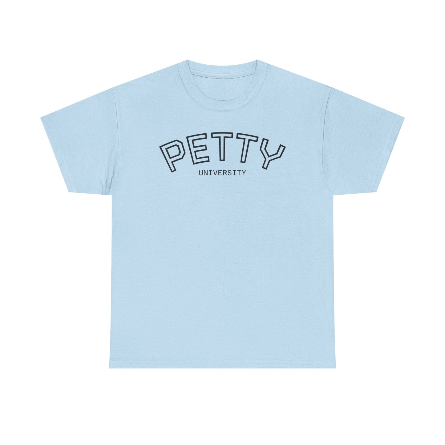 Petty University