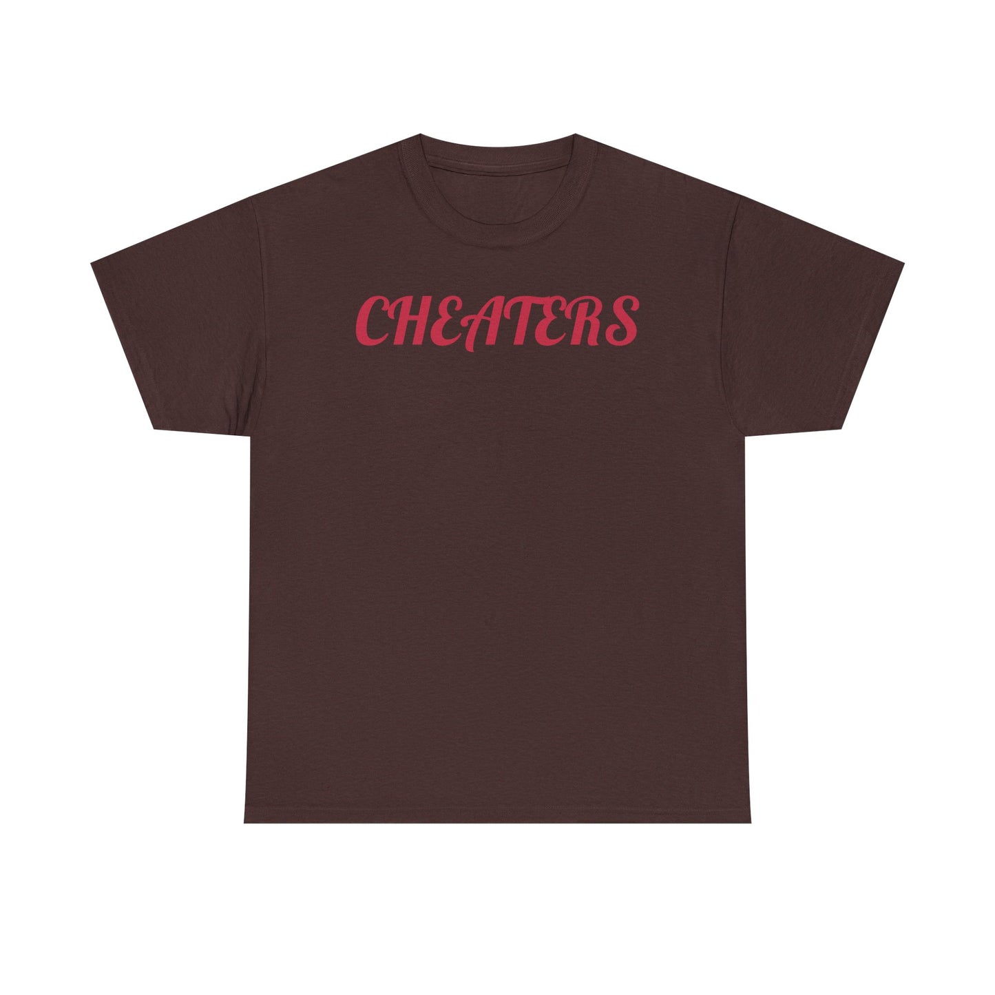 Cheaters