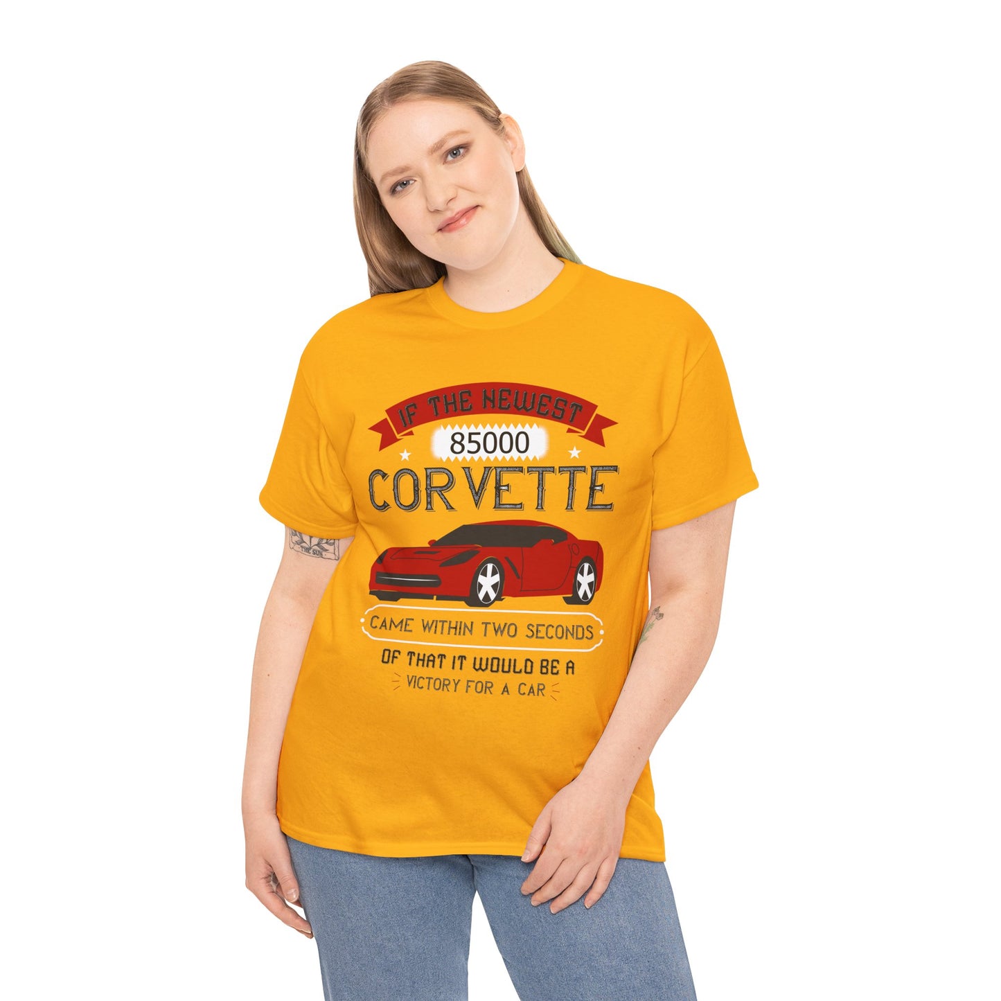 Corvette Enthusiast