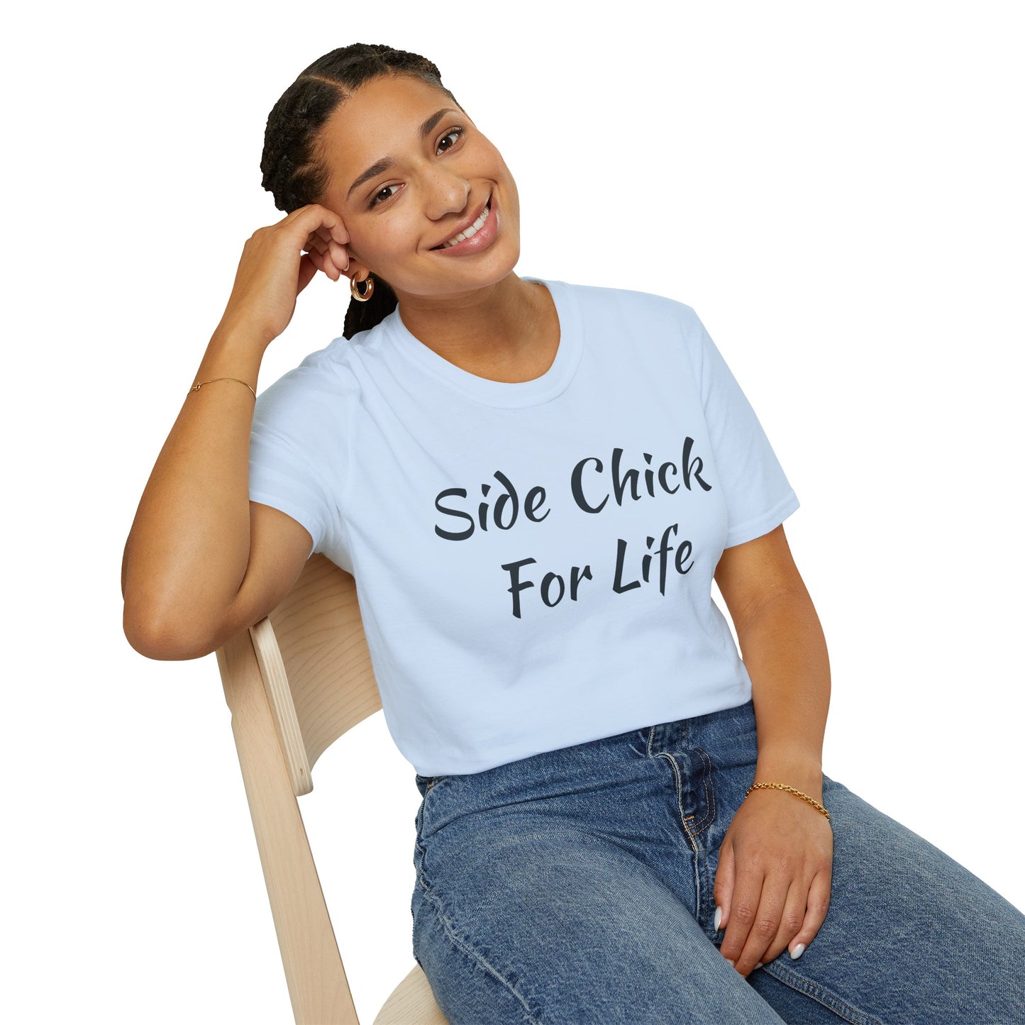 Side Chick