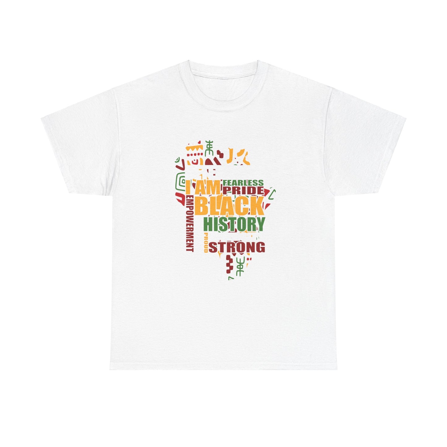 Empowerment Tribute - Celebrate Black History