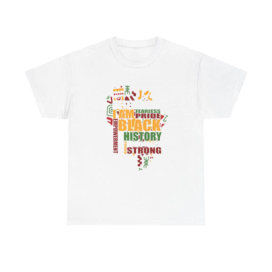 Empowerment Tribute - Celebrate Black History