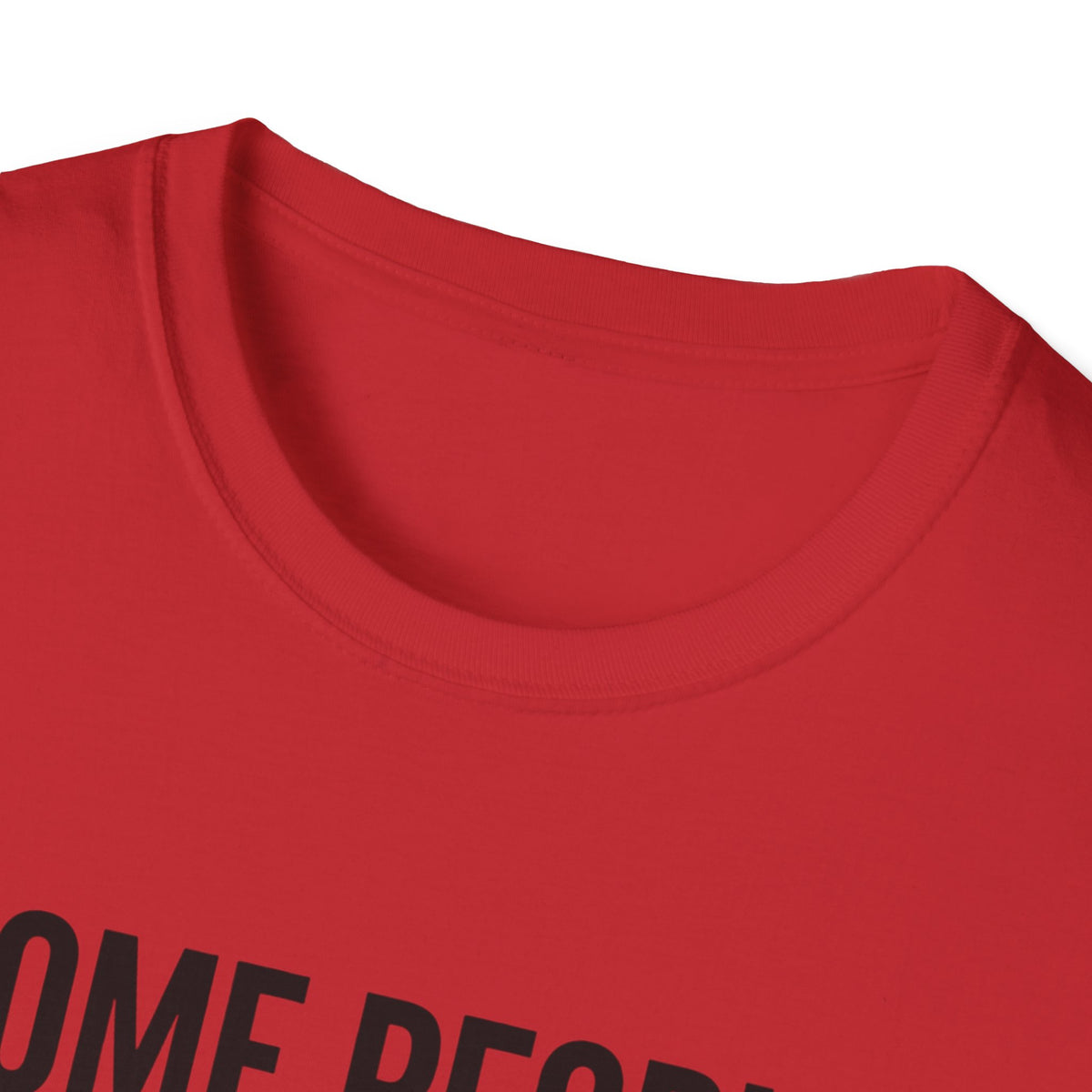 “Some People Think I’m Mad But I Just Lost Respect For Them” Graphic Tee