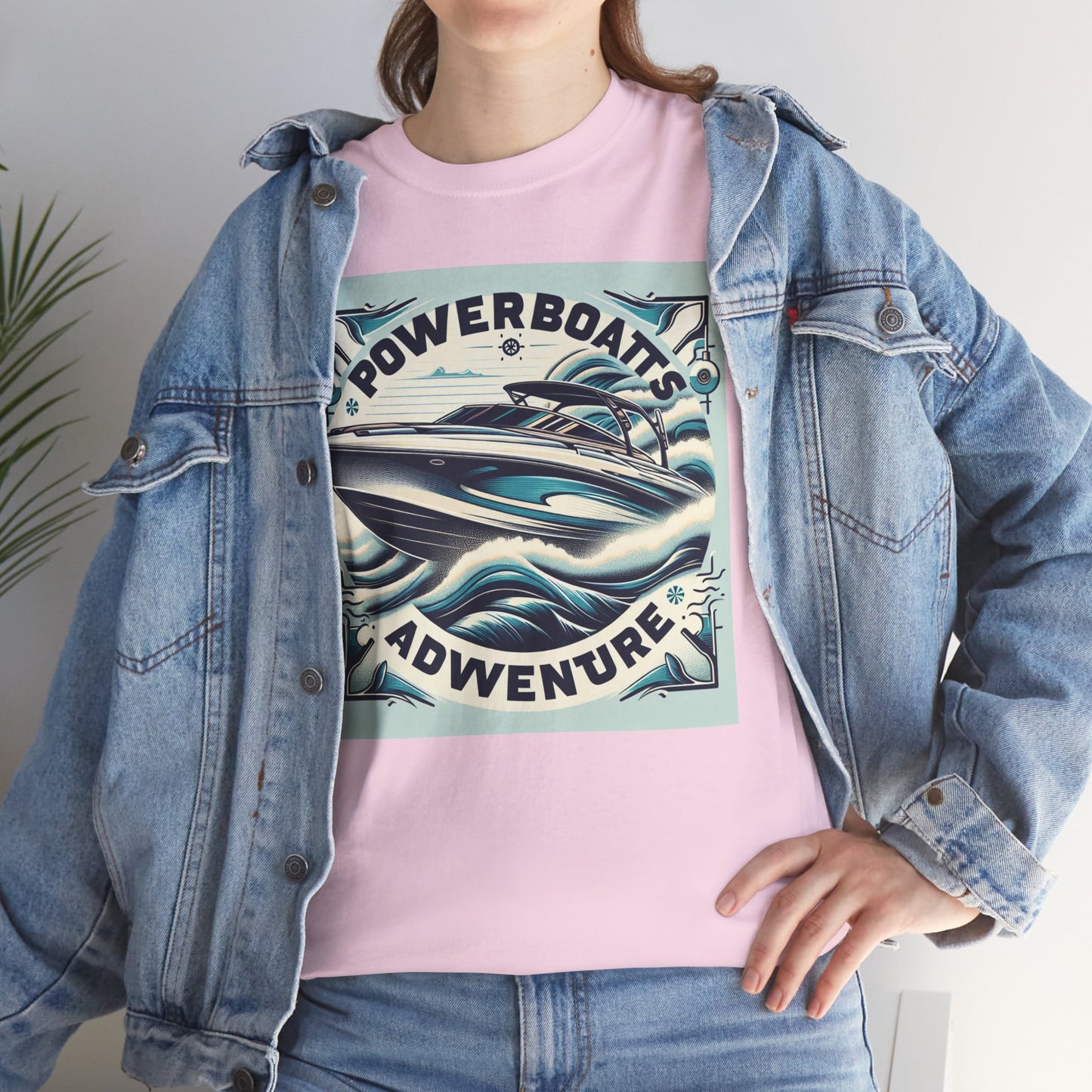 Adventure Powerboats