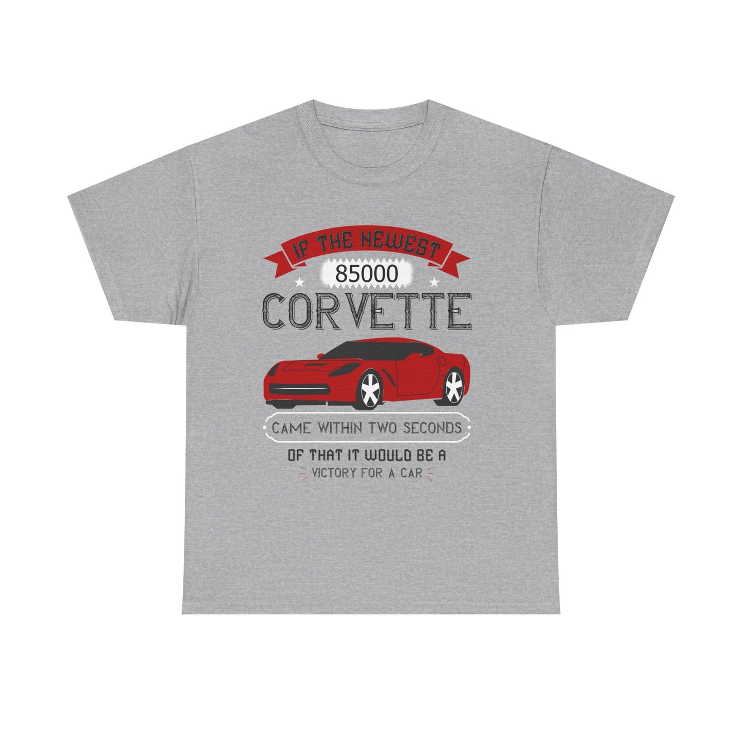 Corvette Enthusiast