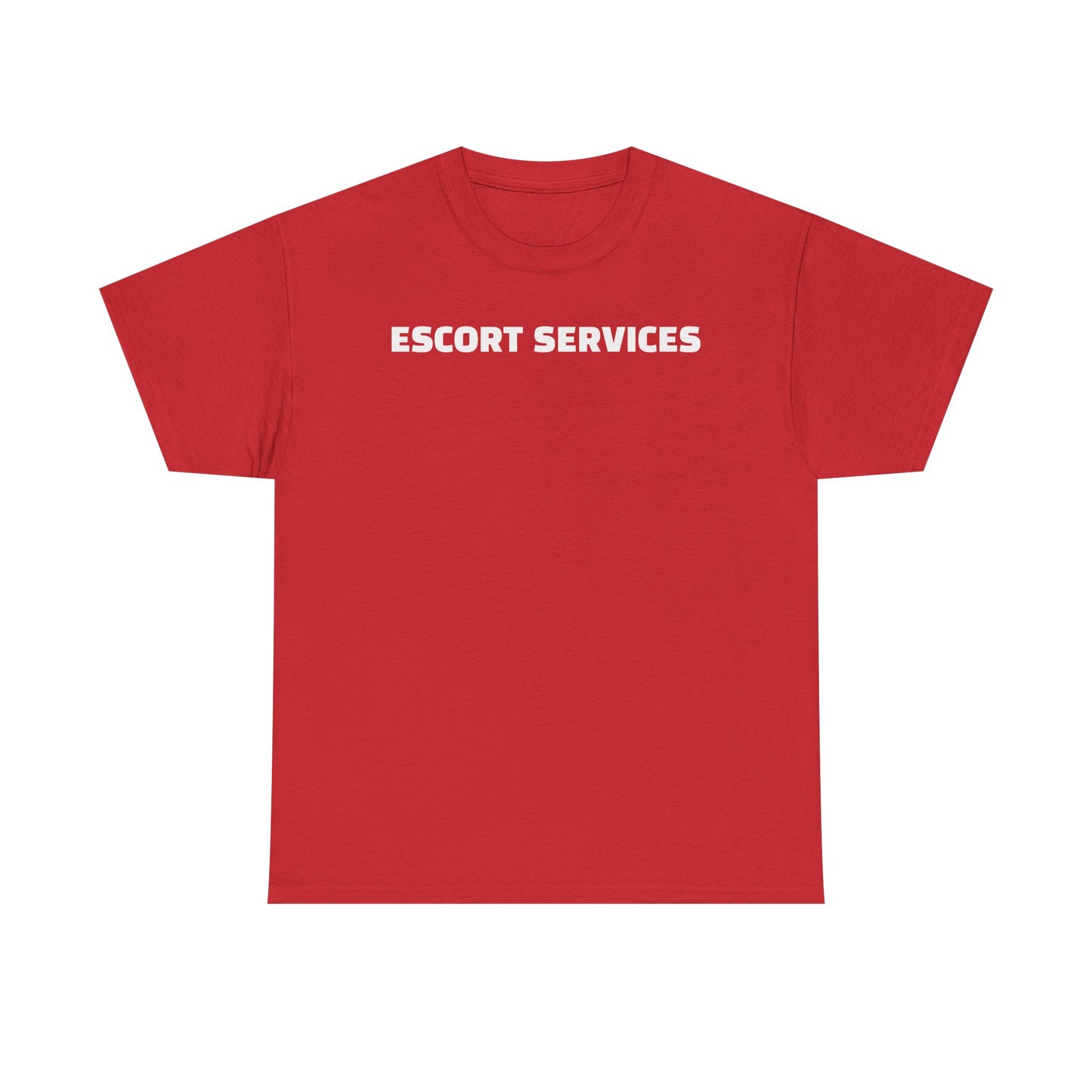 Escort Services