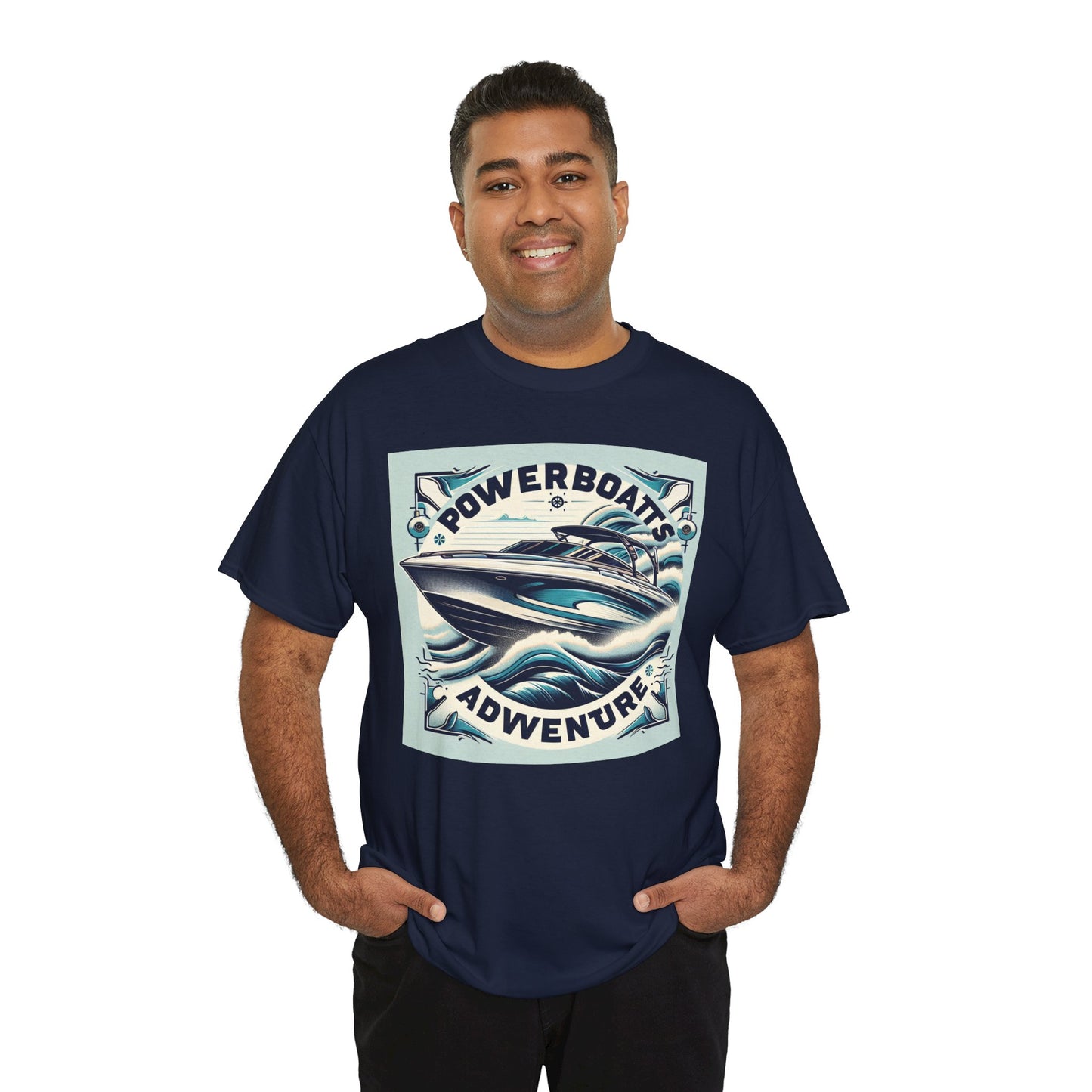 Adventure Powerboats
