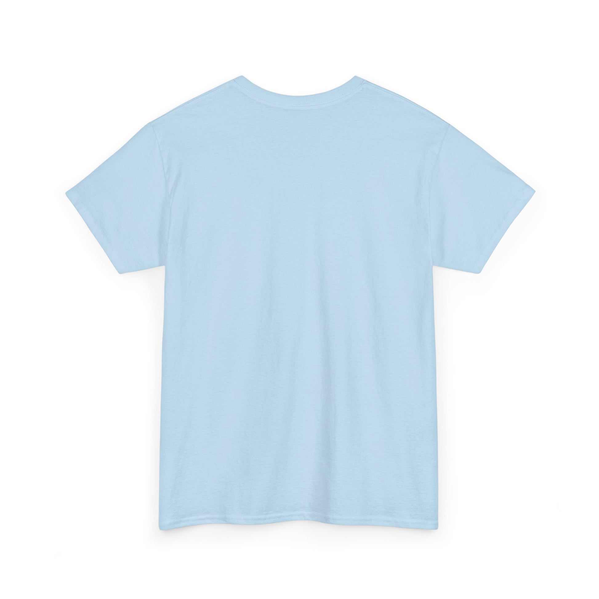 Boat on the Bay T-Shirt — Retro Motorboat Sunset Tee Printify