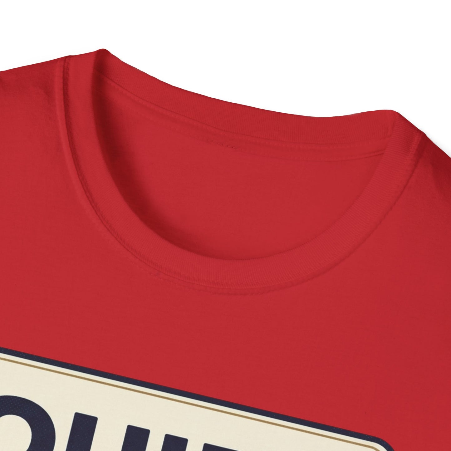 Quiet, Confident and Loyal T-Shirt — Positive Traits Graphic Tee