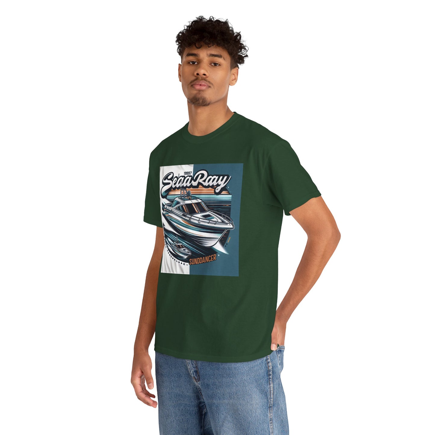 Sea Ray Boat Lover - DMVBOC
