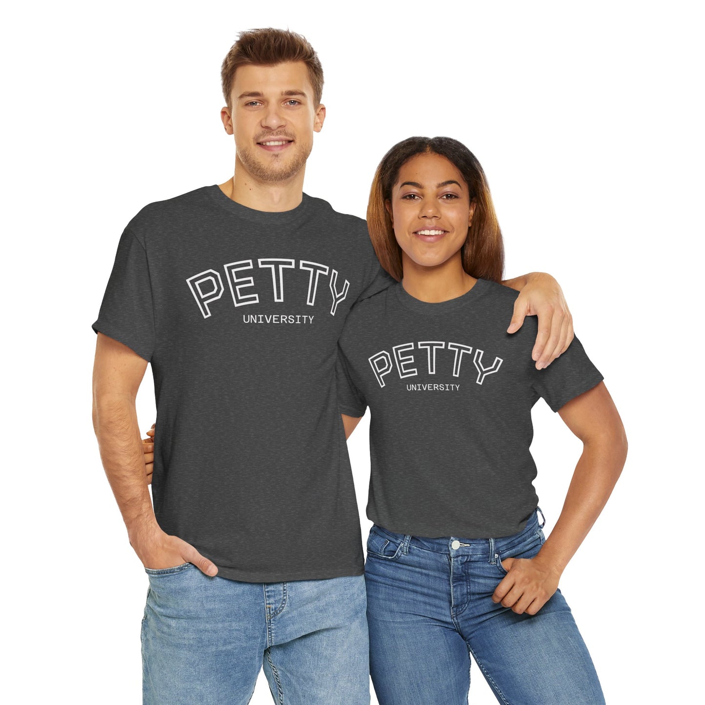 Petty University