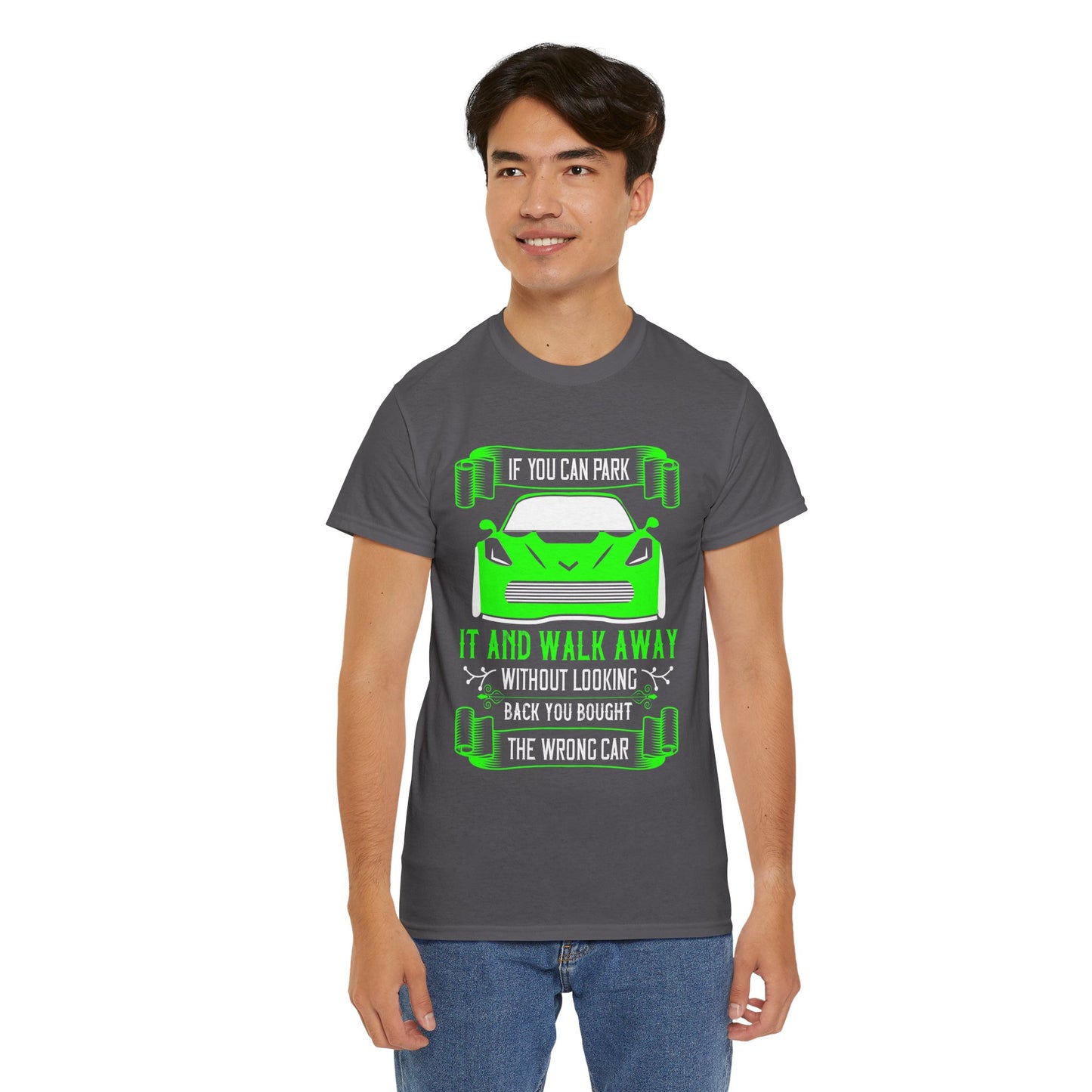 Funny Car Enthusiast