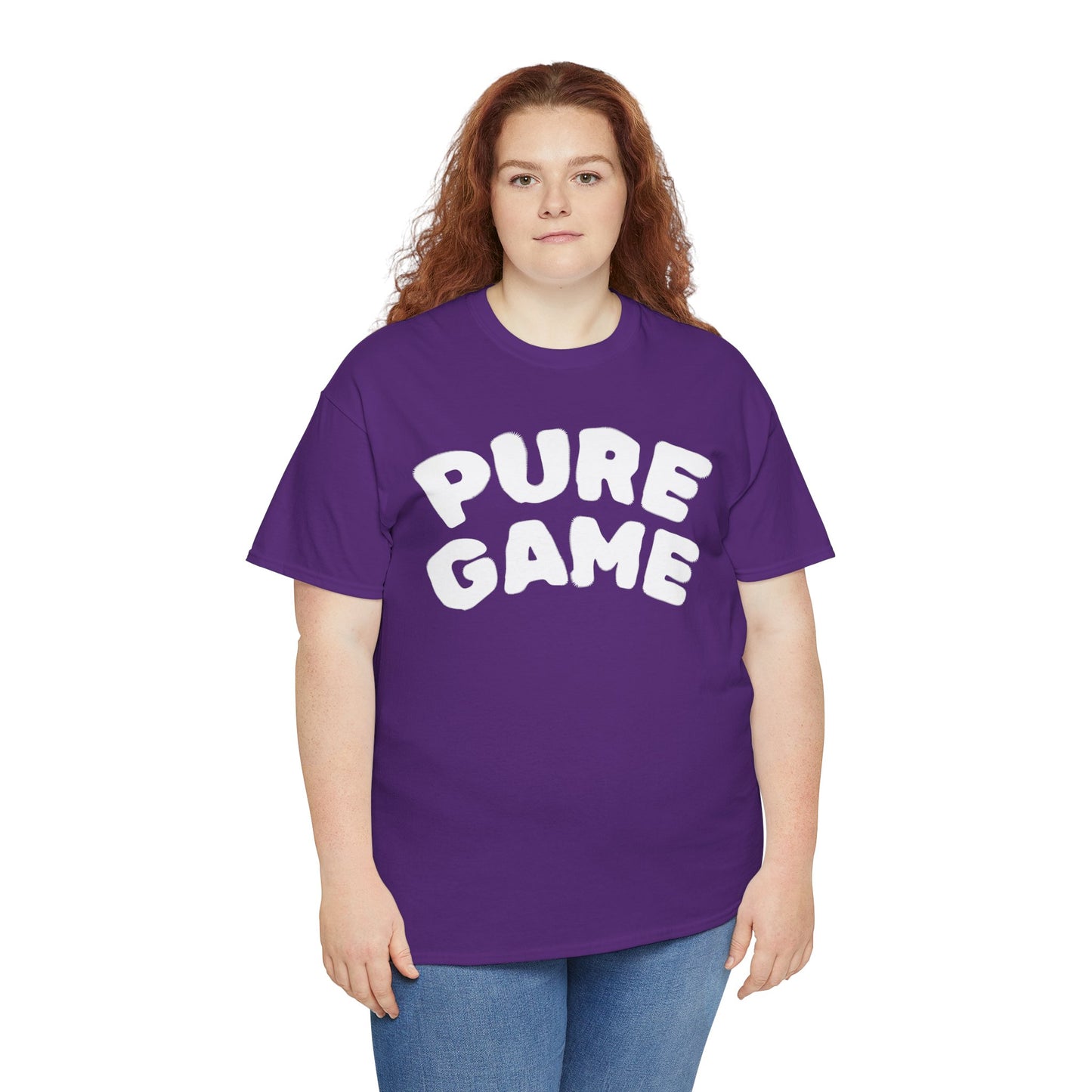 Pure Game
