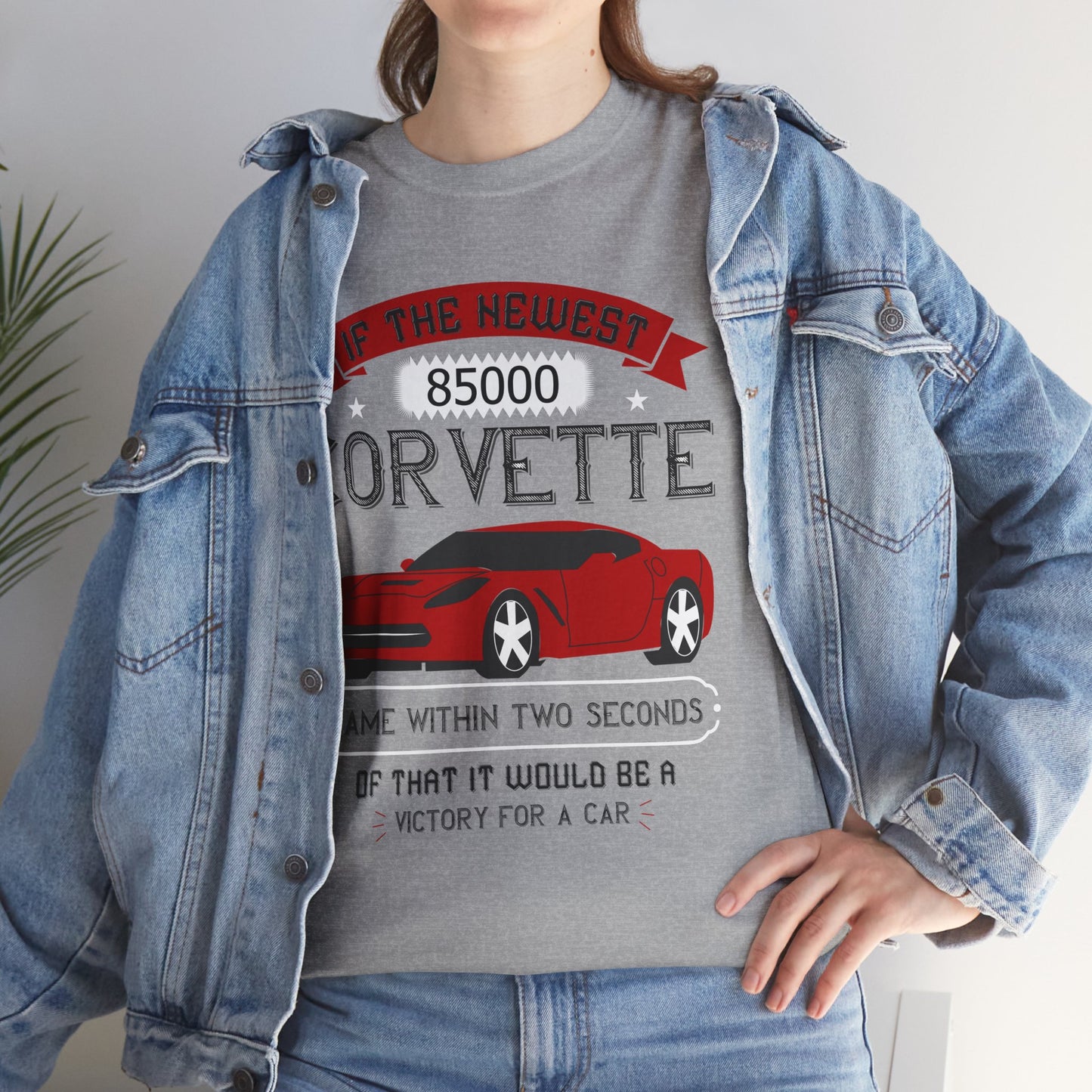 Corvette Enthusiast