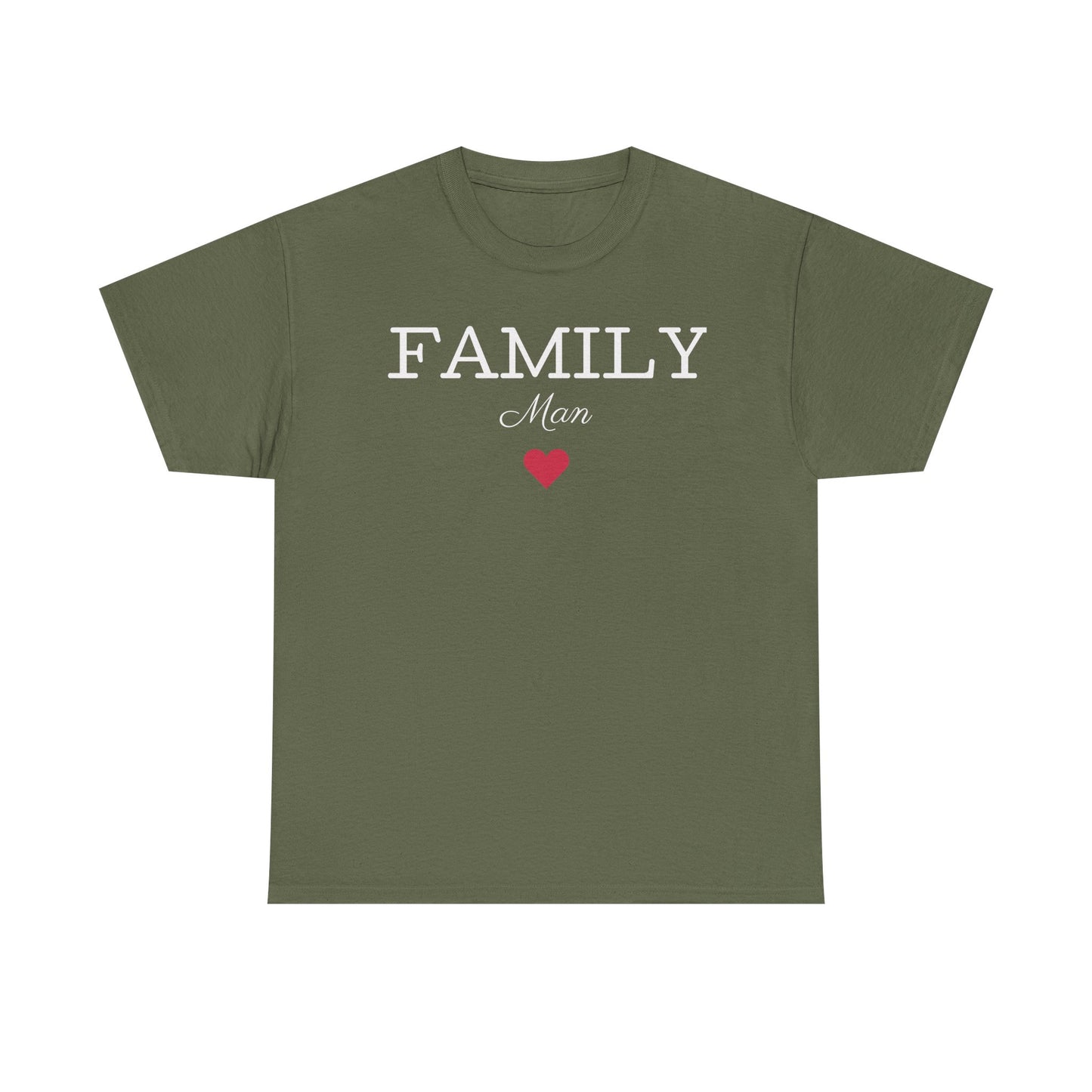 Family Man