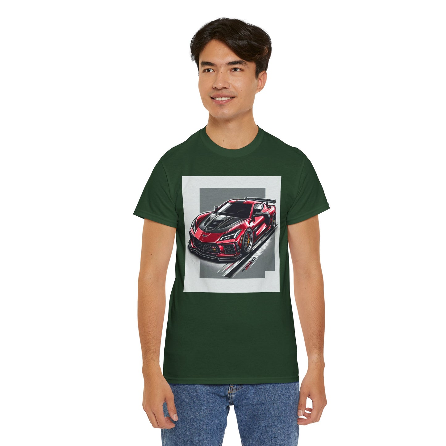 Corvette C8 Z06