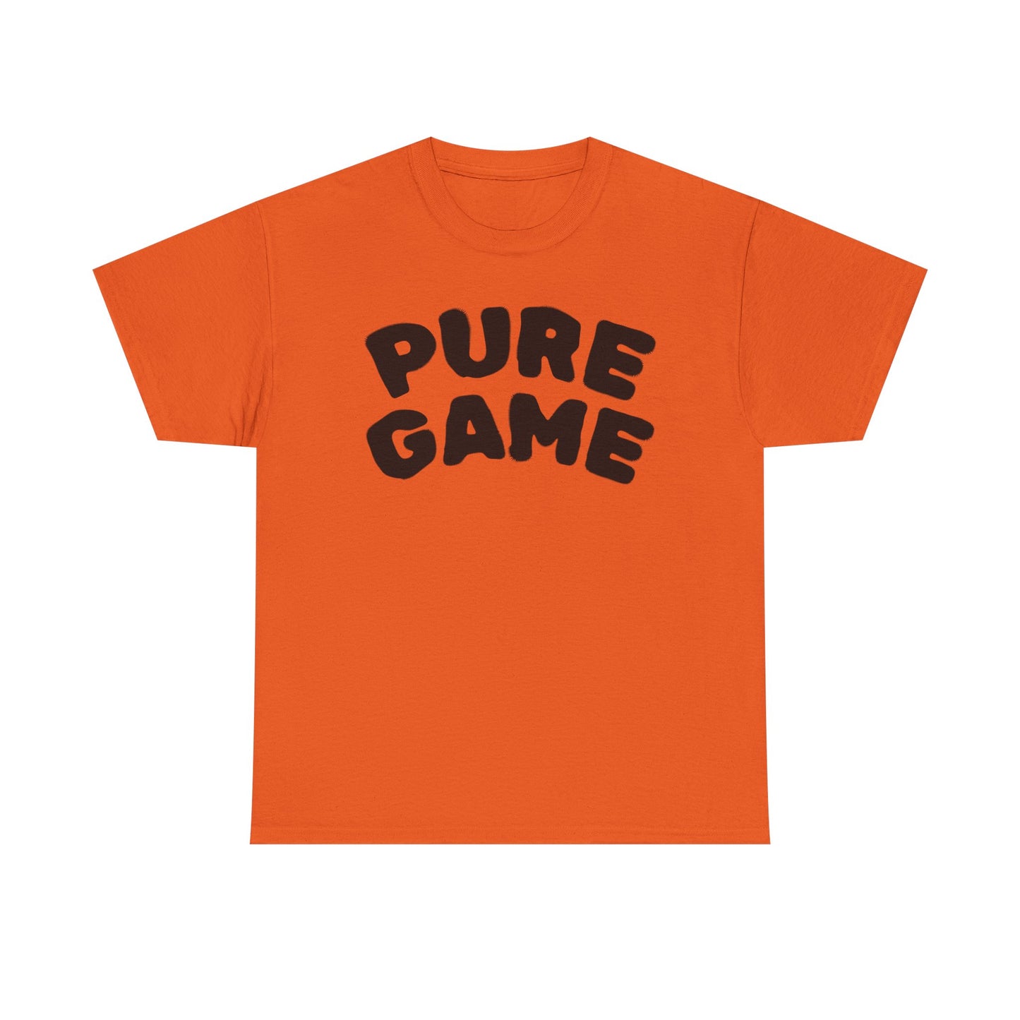 Pure Game