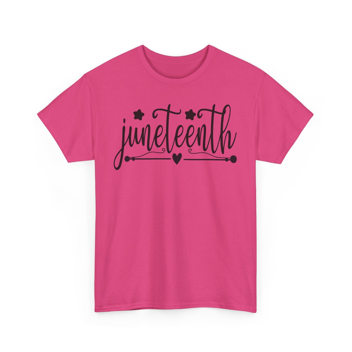 Juneteenth - Celebrate Freedom & Heritage