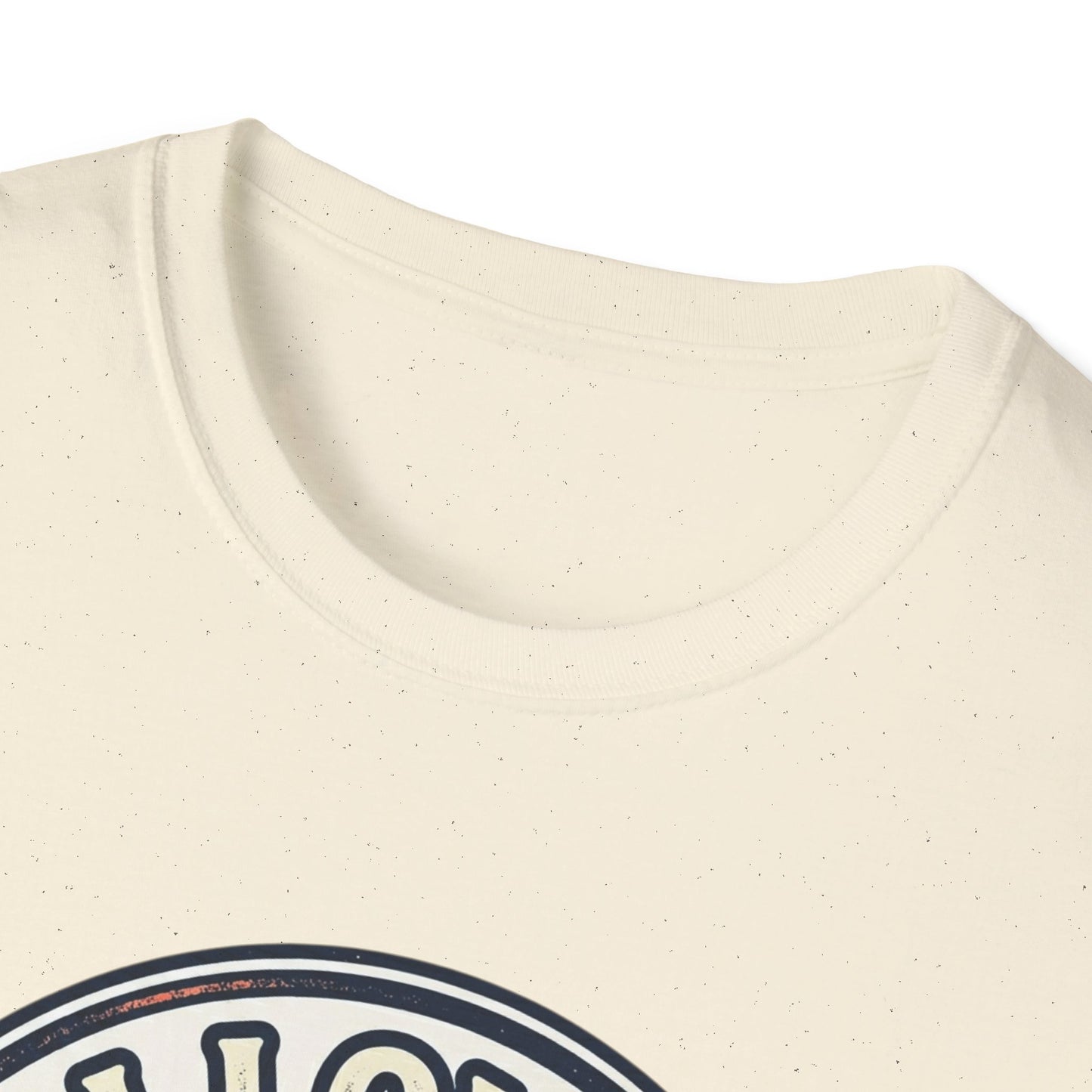 I Love Shrimp T-Shirt — Retro Seafood Crew Tee