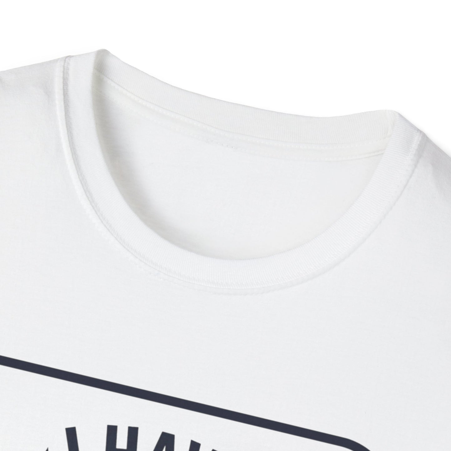 I Have Strong Opinions T-Shirt — Funny Megaphone Graphic Tee