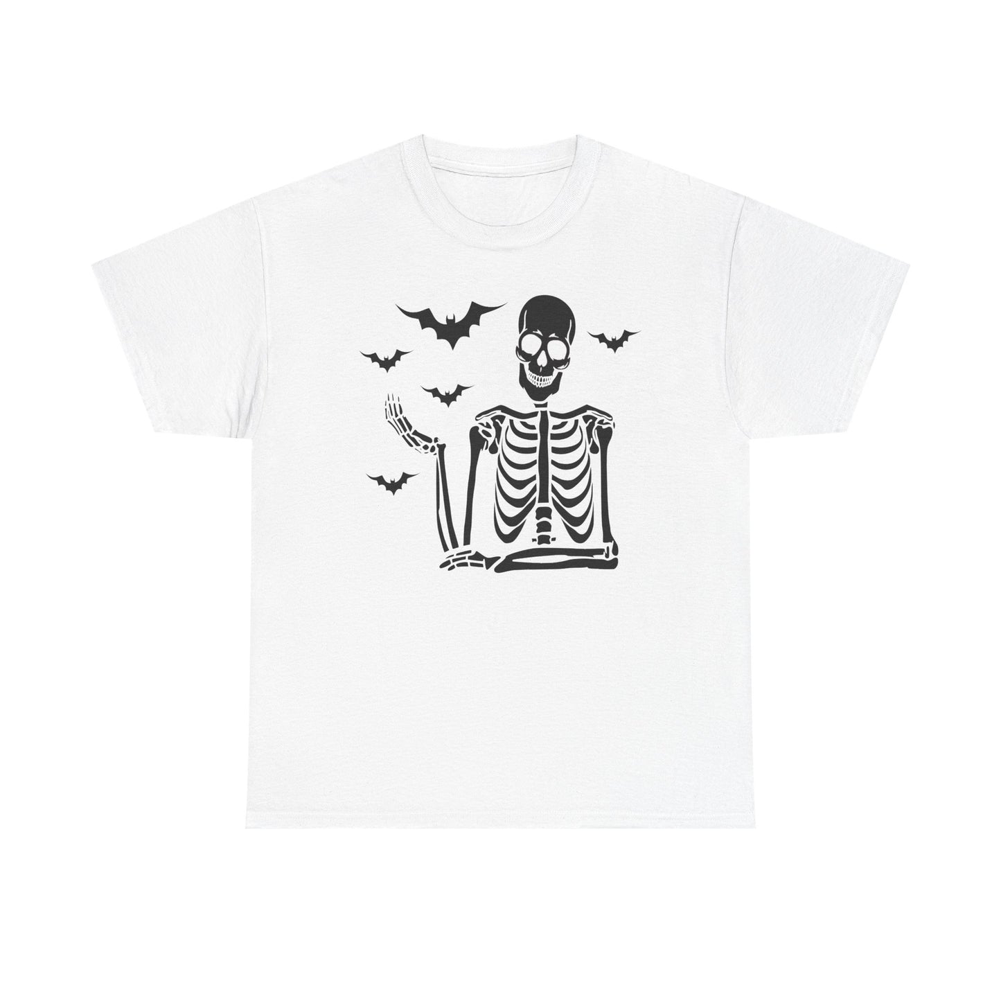 Halloween Skeleton