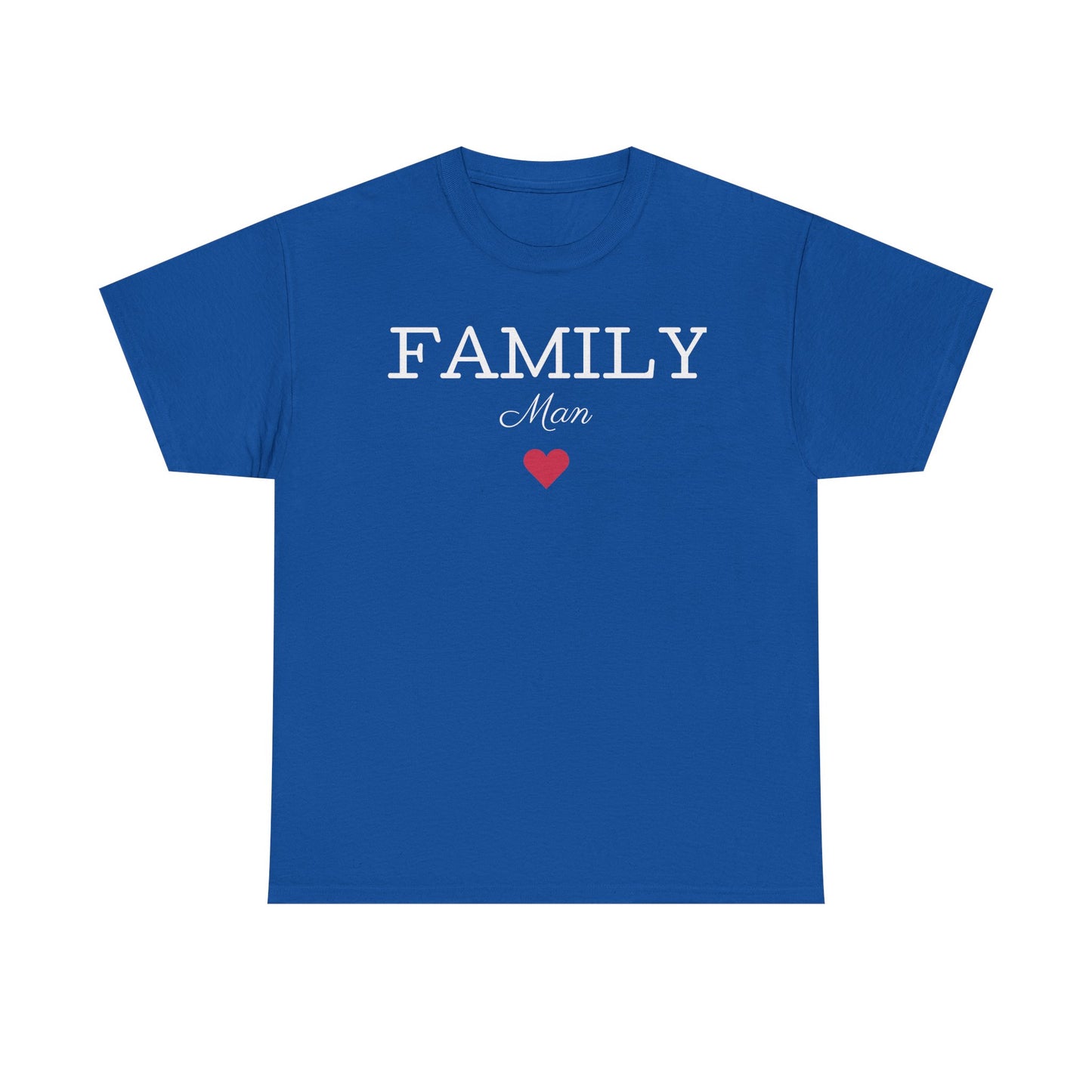 Family Man