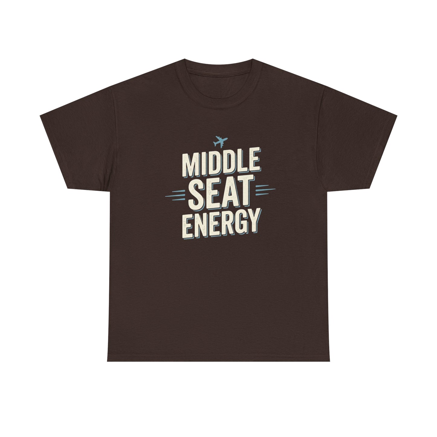 MIDDLE SEAT ENERGY