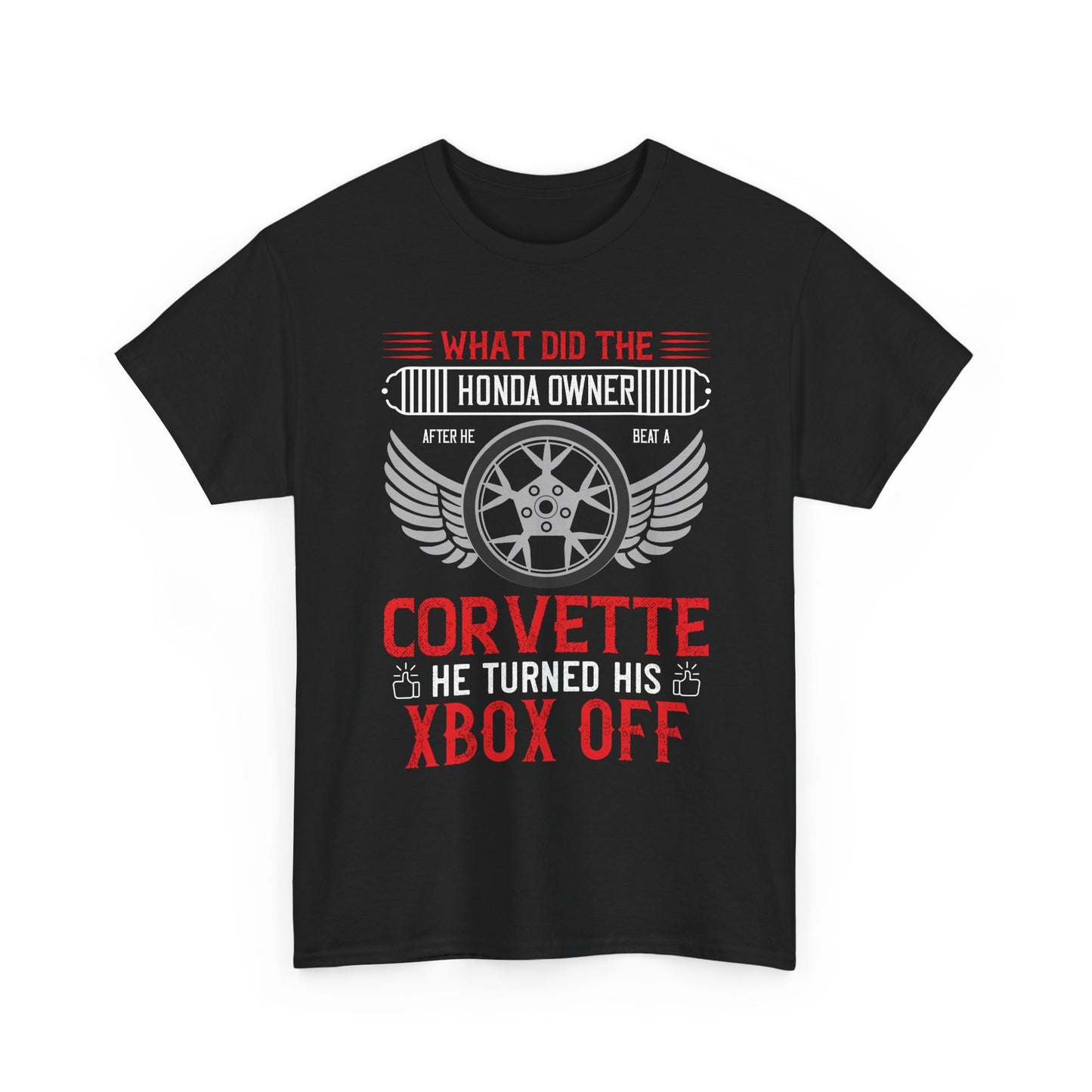 Funny Car Enthusiast