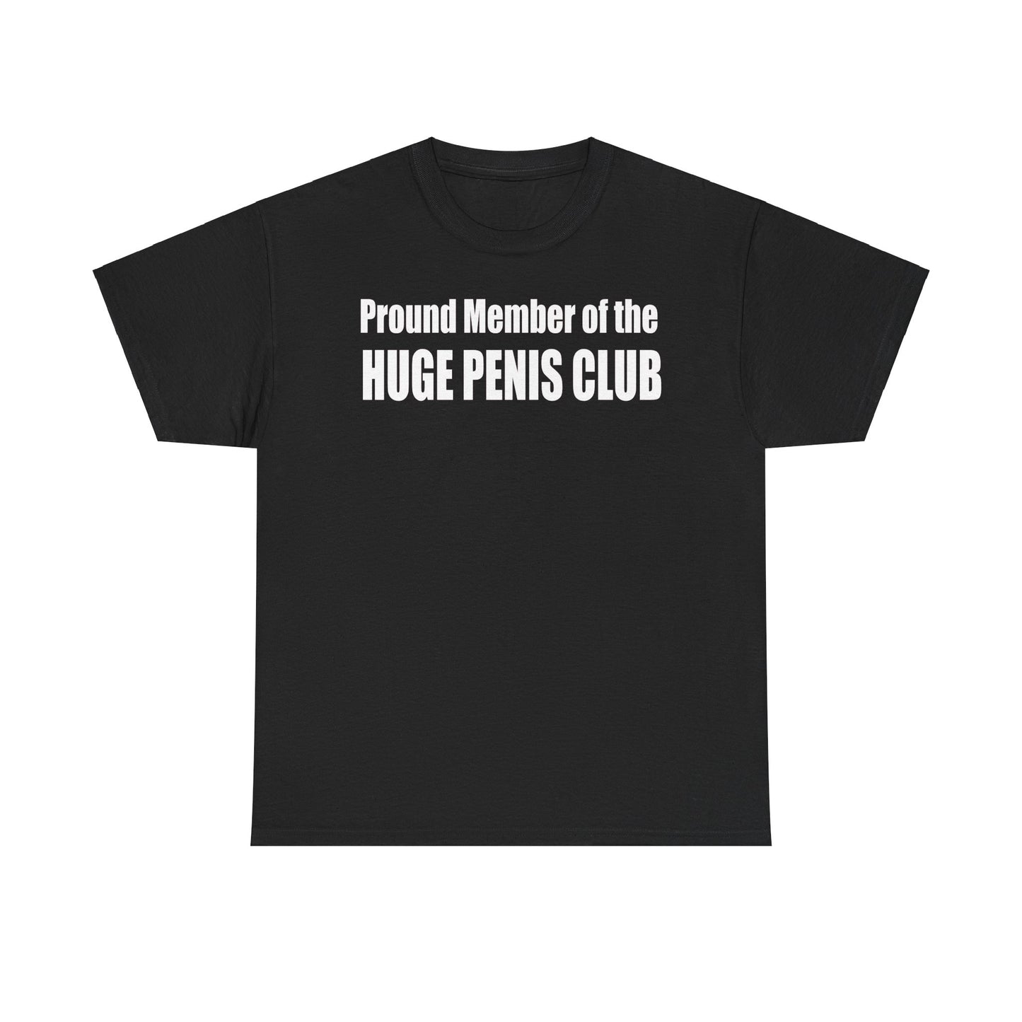 Proud Member
