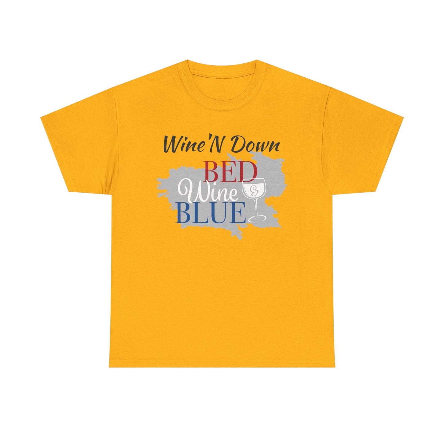 Relaxing Wine - Perfect for Wine Lovers, Casual Wear, Gifts, Wine Nights, and Celebrations!