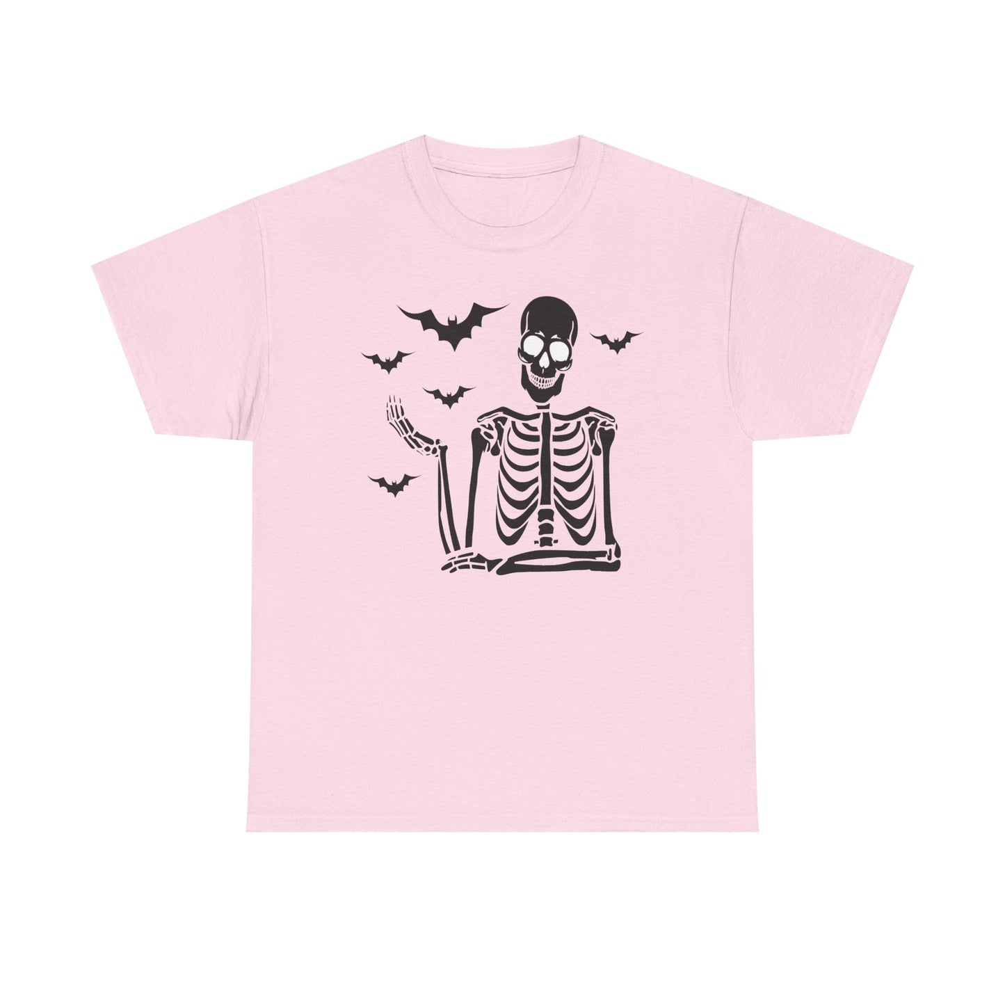 Halloween Skeleton