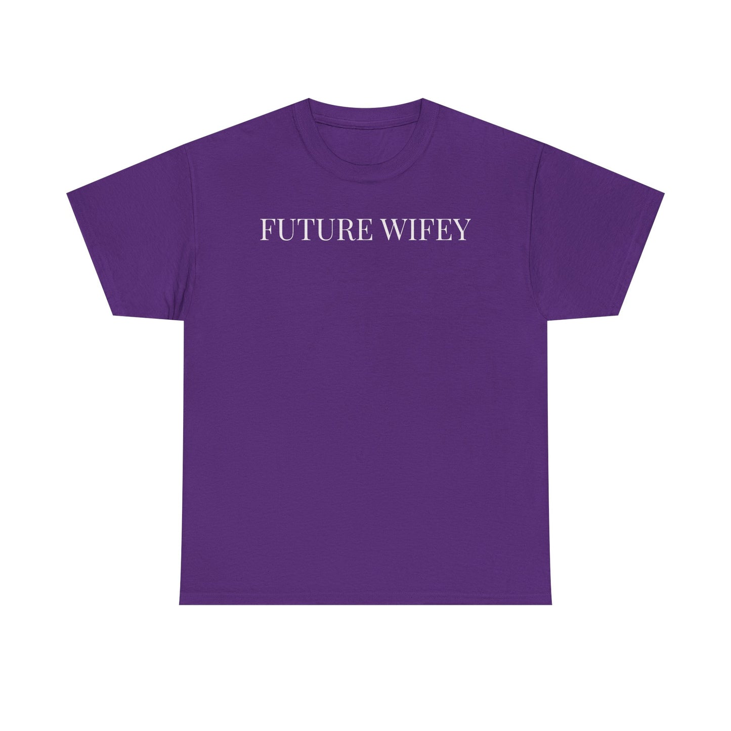 Future Wifey