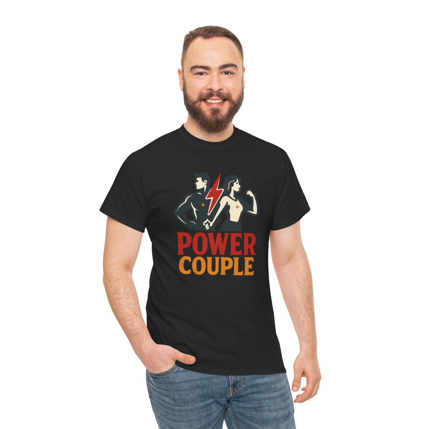 Power Couple
