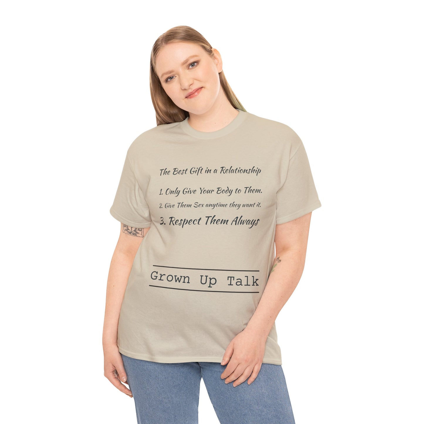Heartfelt Relationship Gift