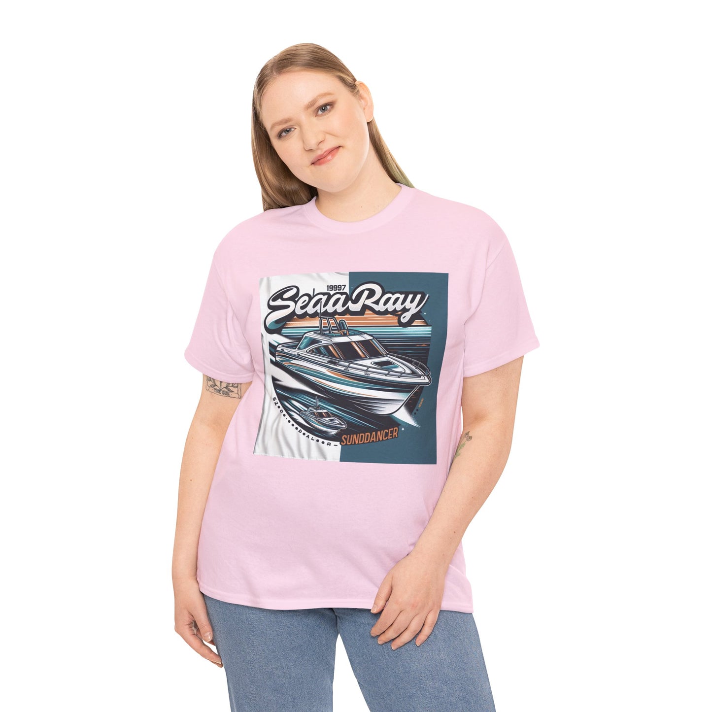 Sea Ray Boat Lover - DMVBOC