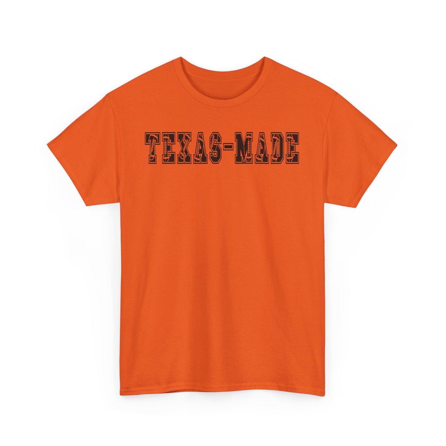 Texas-Made
