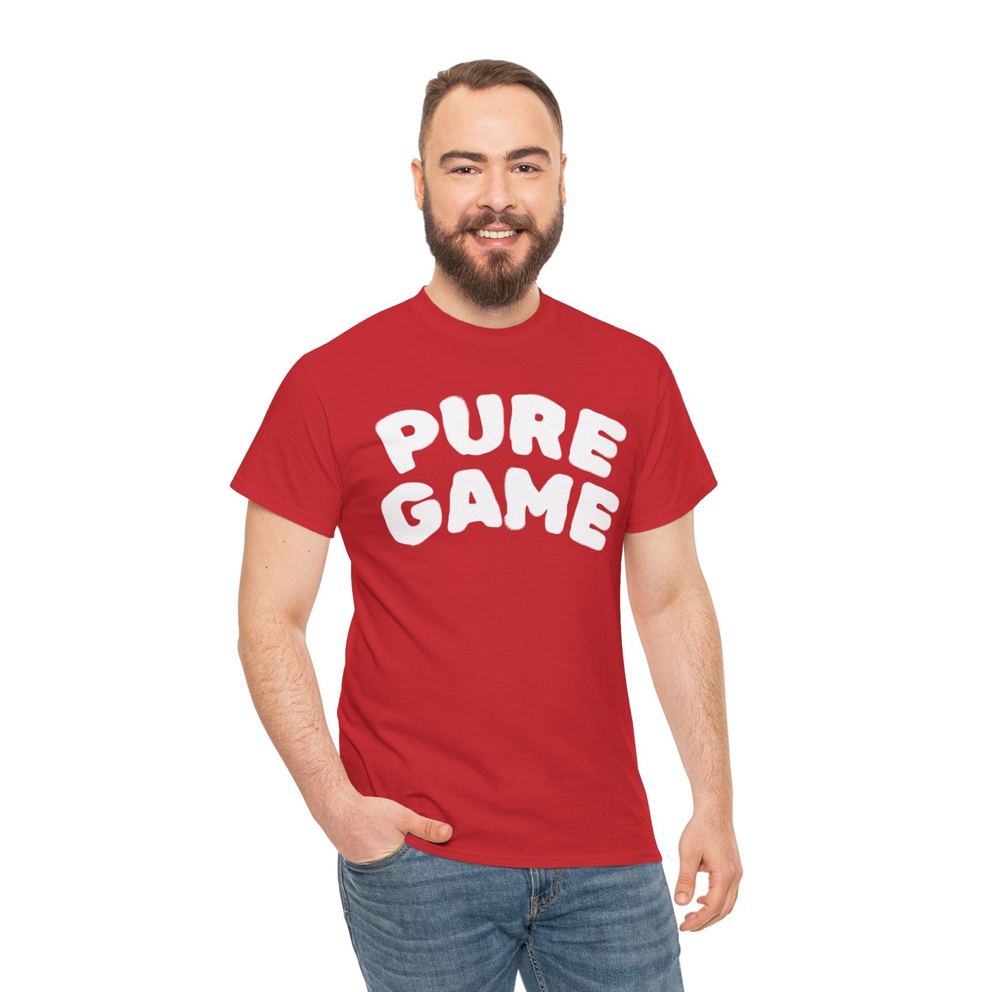 Pure Game
