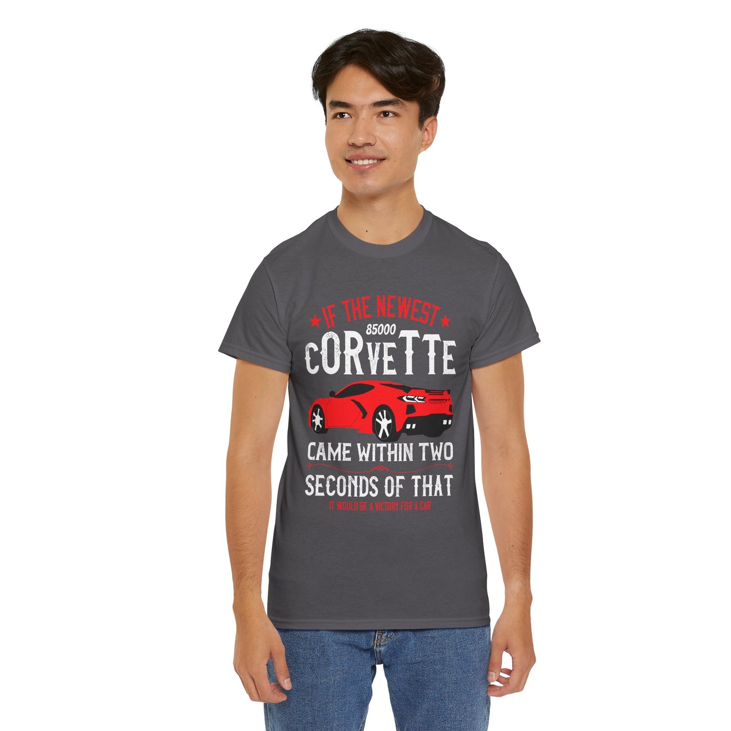 Corvette