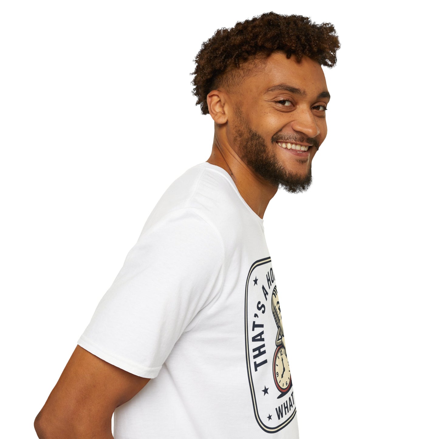 That’s a Horrible Idea What Time? T-Shirt